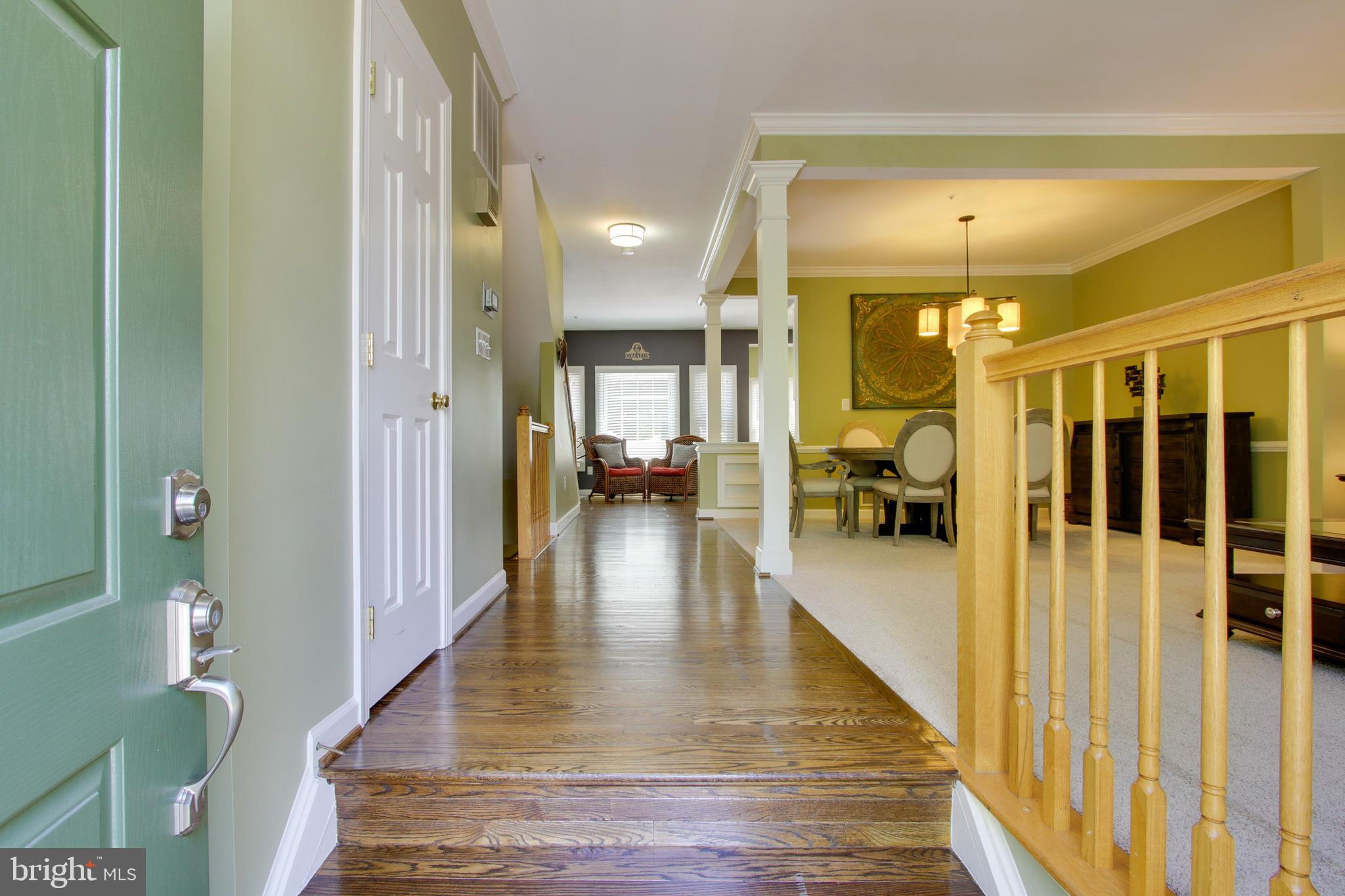 RUSSETT - Residential Lease