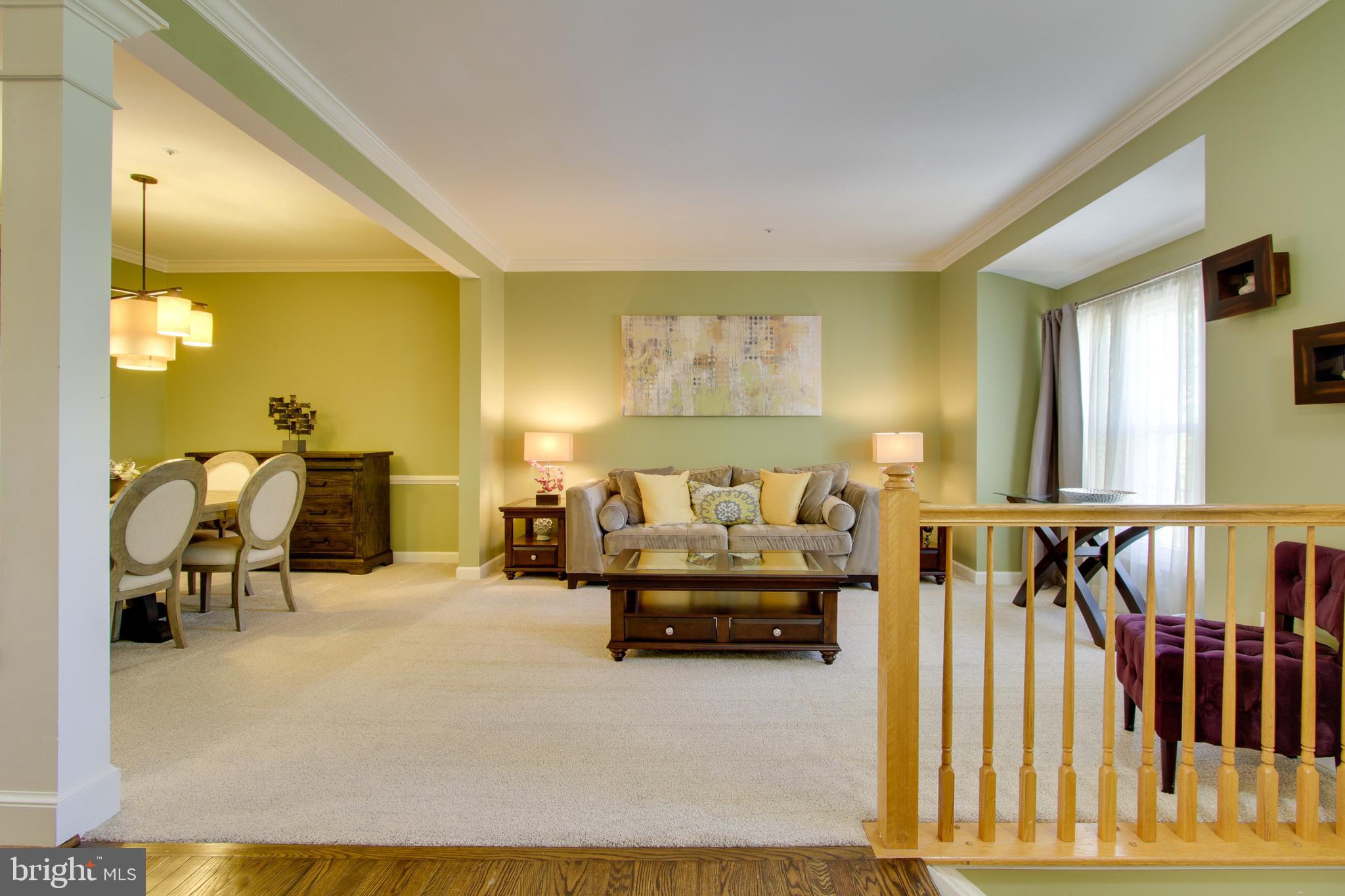 RUSSETT - Residential Lease