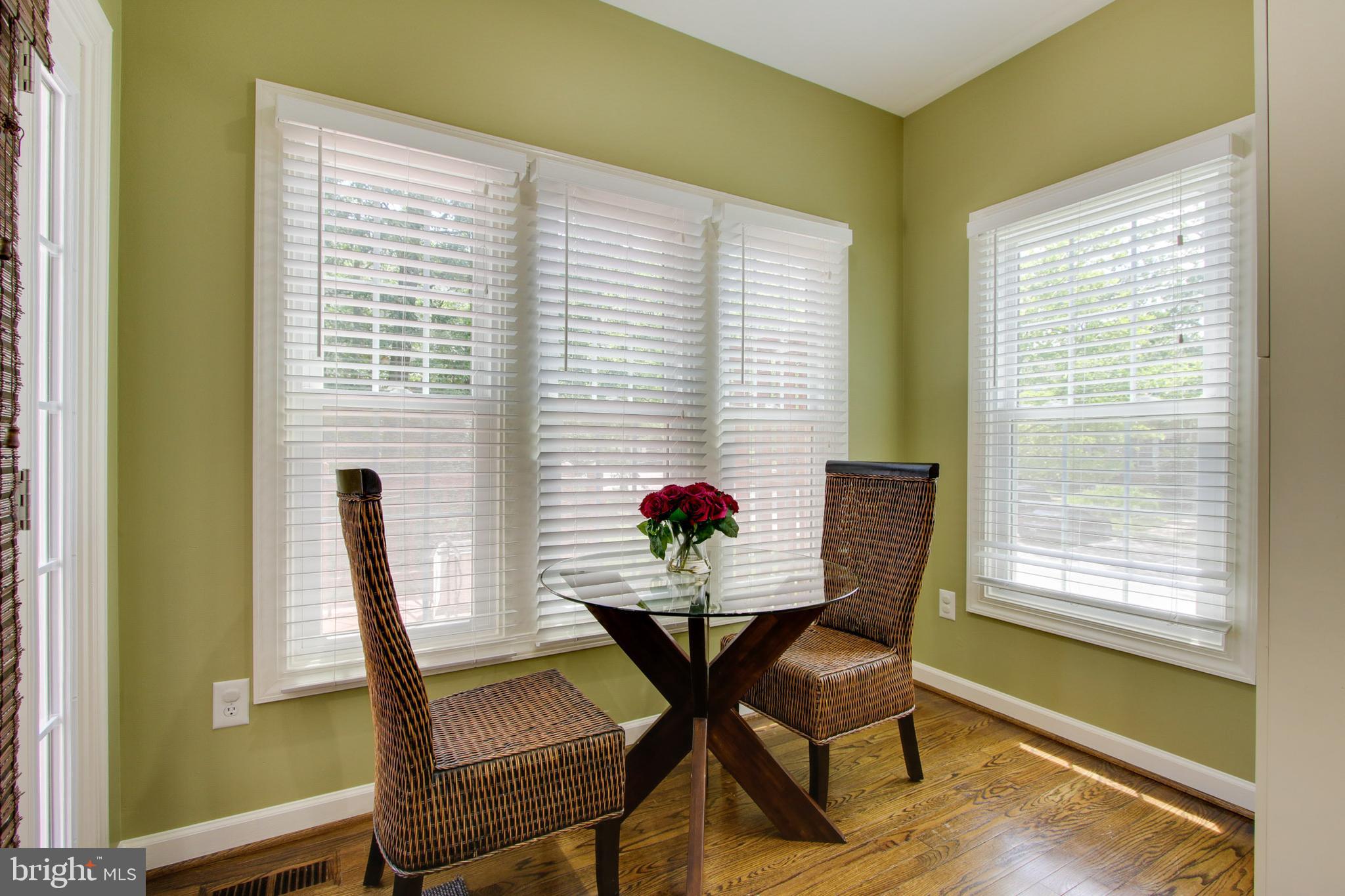 RUSSETT - Residential Lease