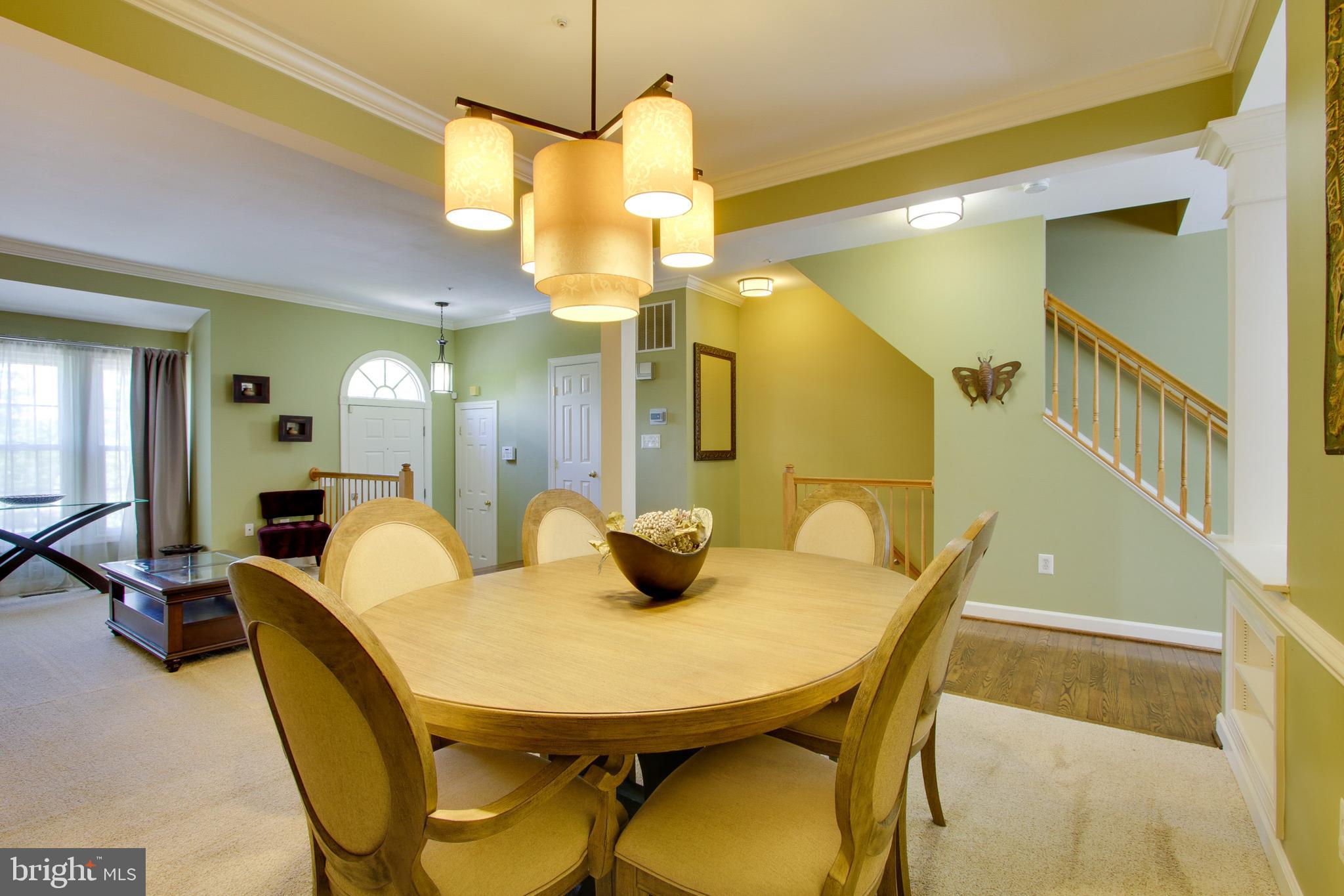 RUSSETT - Residential Lease