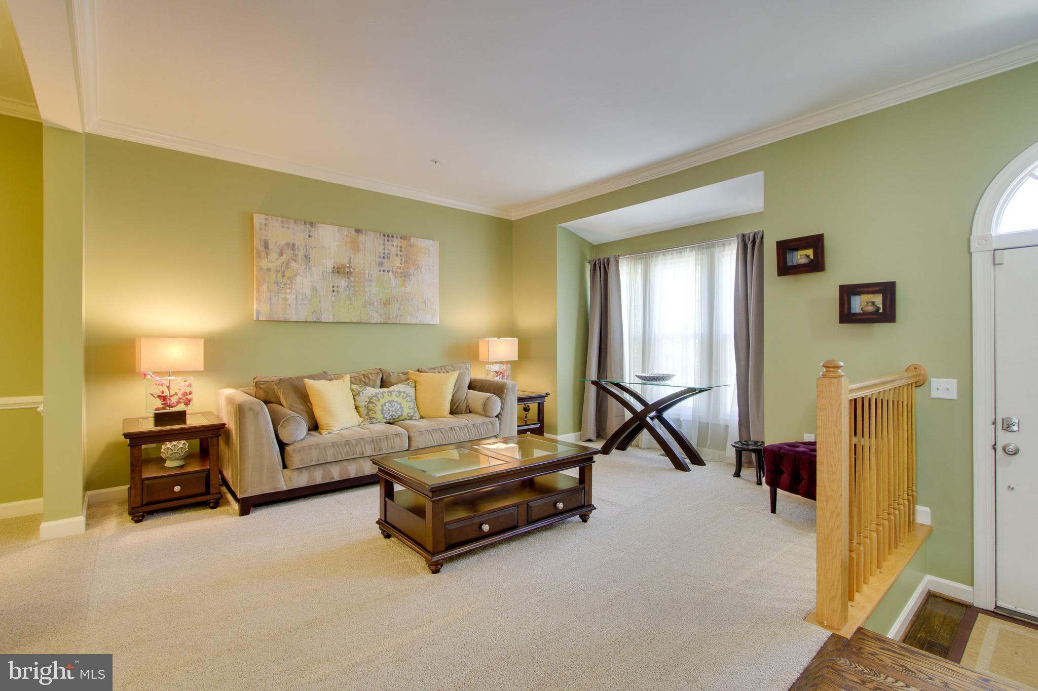 RUSSETT - Residential Lease