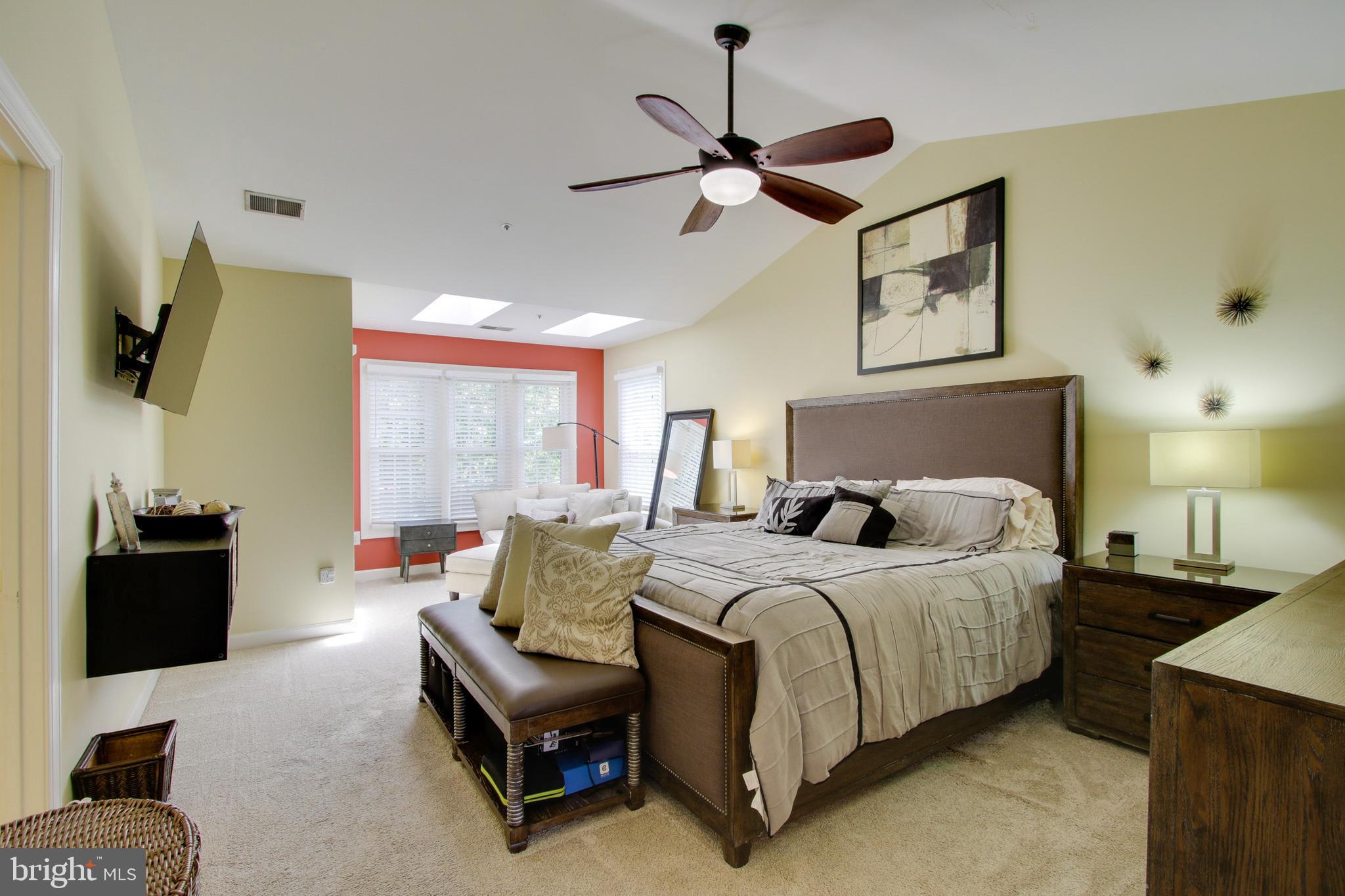 RUSSETT - Residential Lease