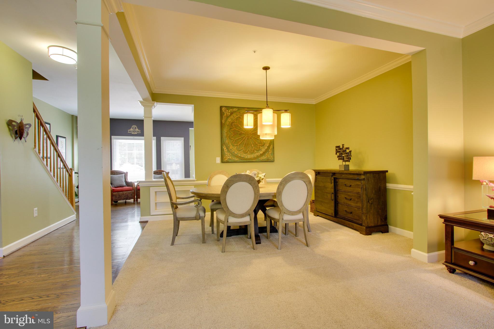 RUSSETT - Residential Lease