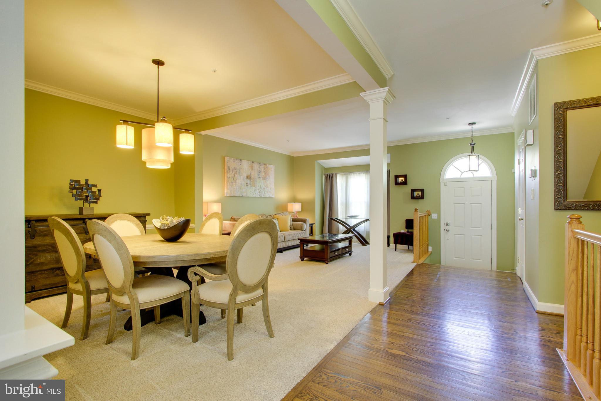 RUSSETT - Residential Lease