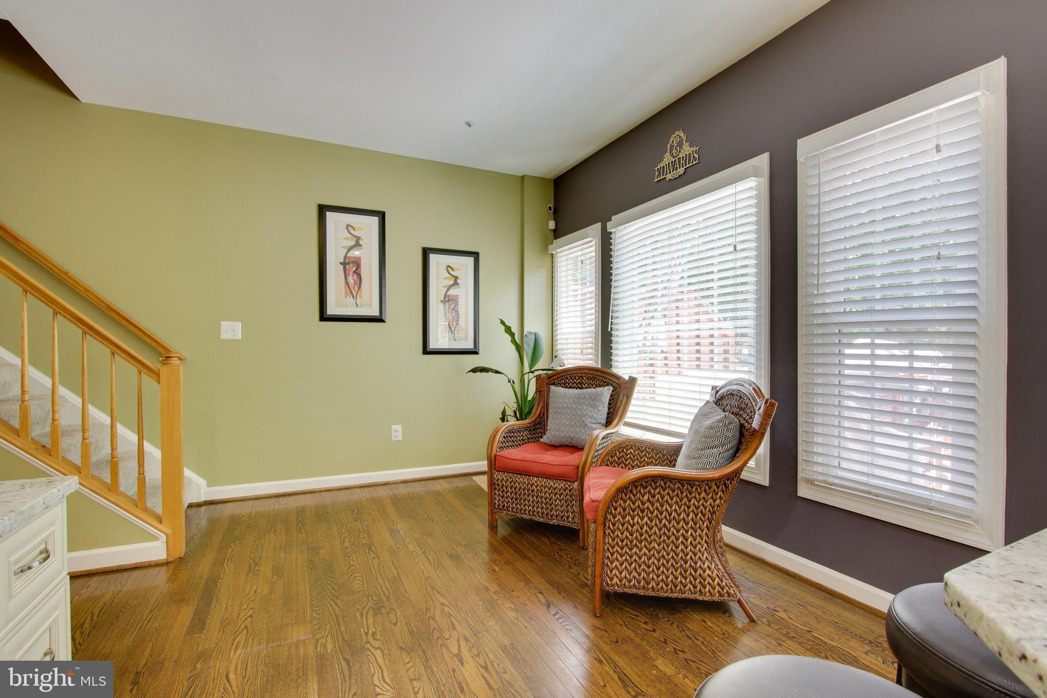 RUSSETT - Residential Lease