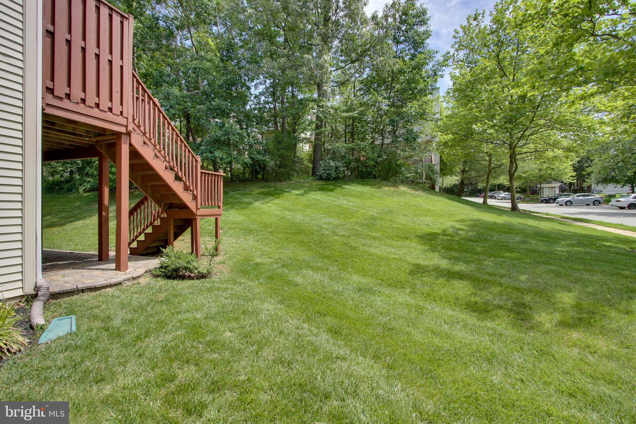 RUSSETT - Residential Lease