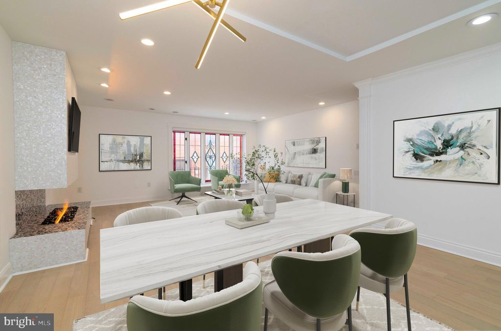 Photo of 104 Lombard Street, PHILADELPHIA, PA 19147 (MLS # PAPH2530470)