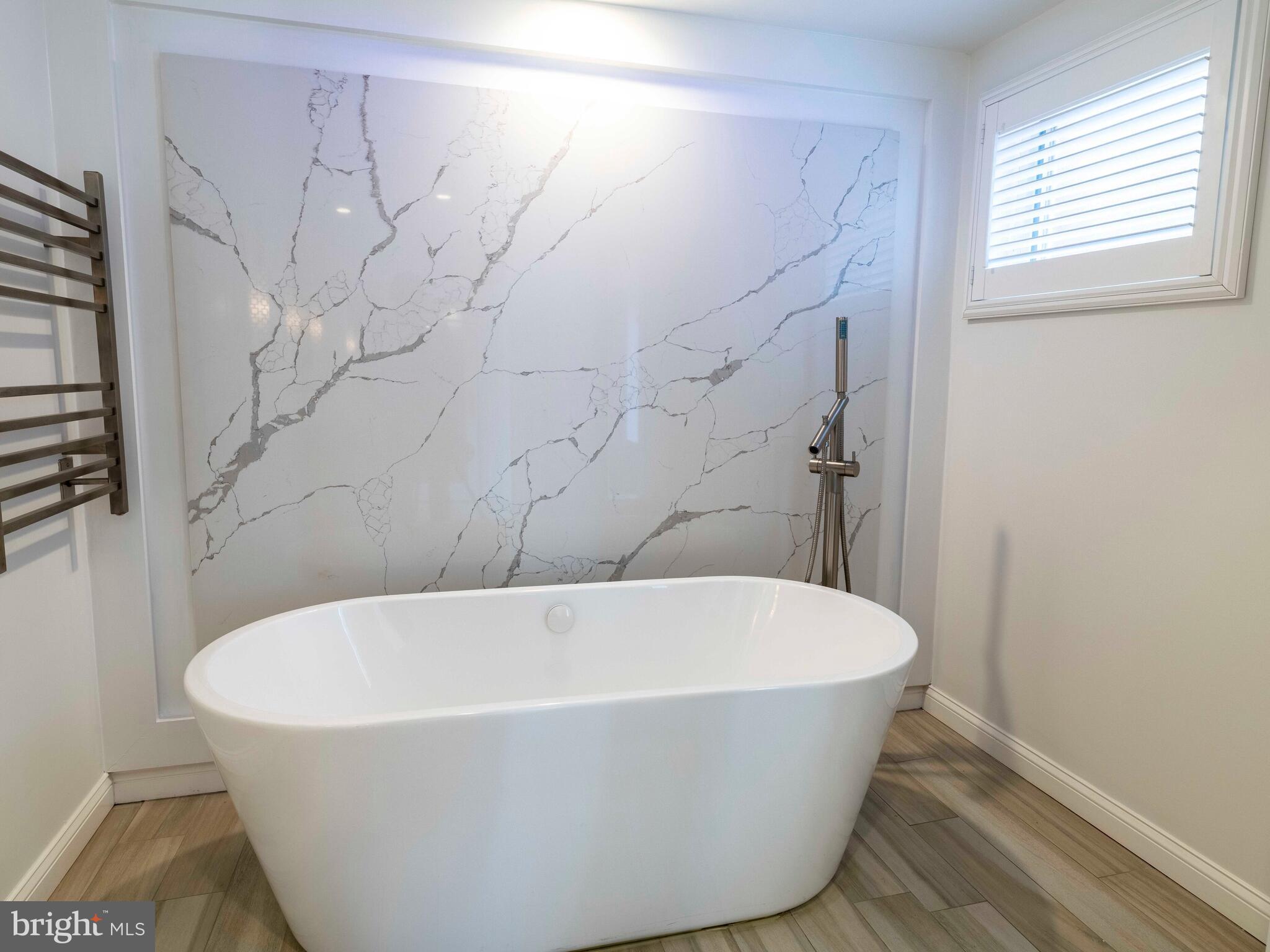 SOCIETY HILL - Residential