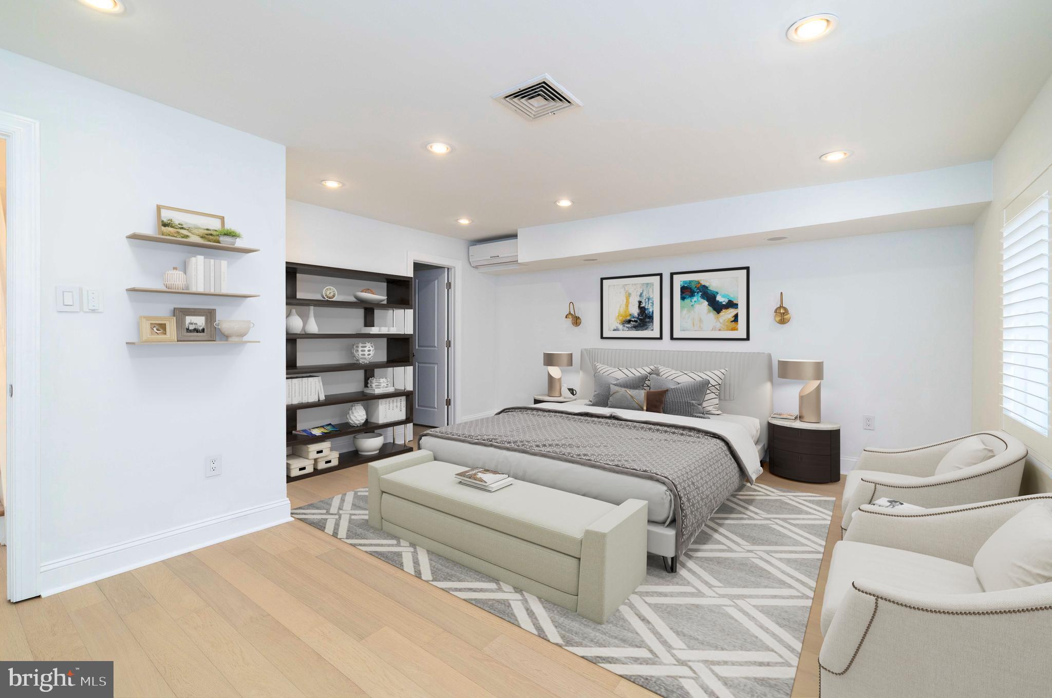 SOCIETY HILL - Residential