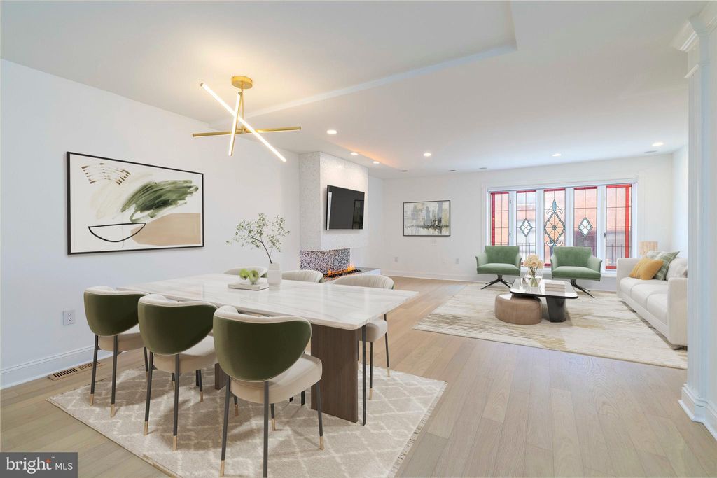 Photo of 104 Lombard Street, PHILADELPHIA, PA 19147 (MLS # PAPH2530470)