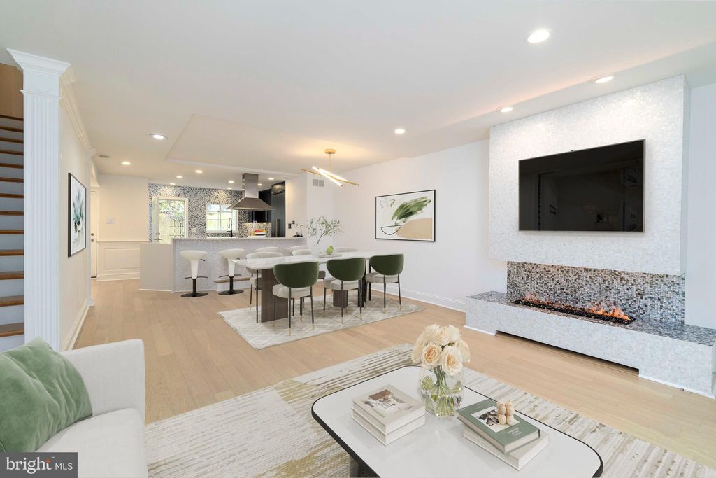 Photo of 104 Lombard Street, PHILADELPHIA, PA 19147 (MLS # PAPH2530470)