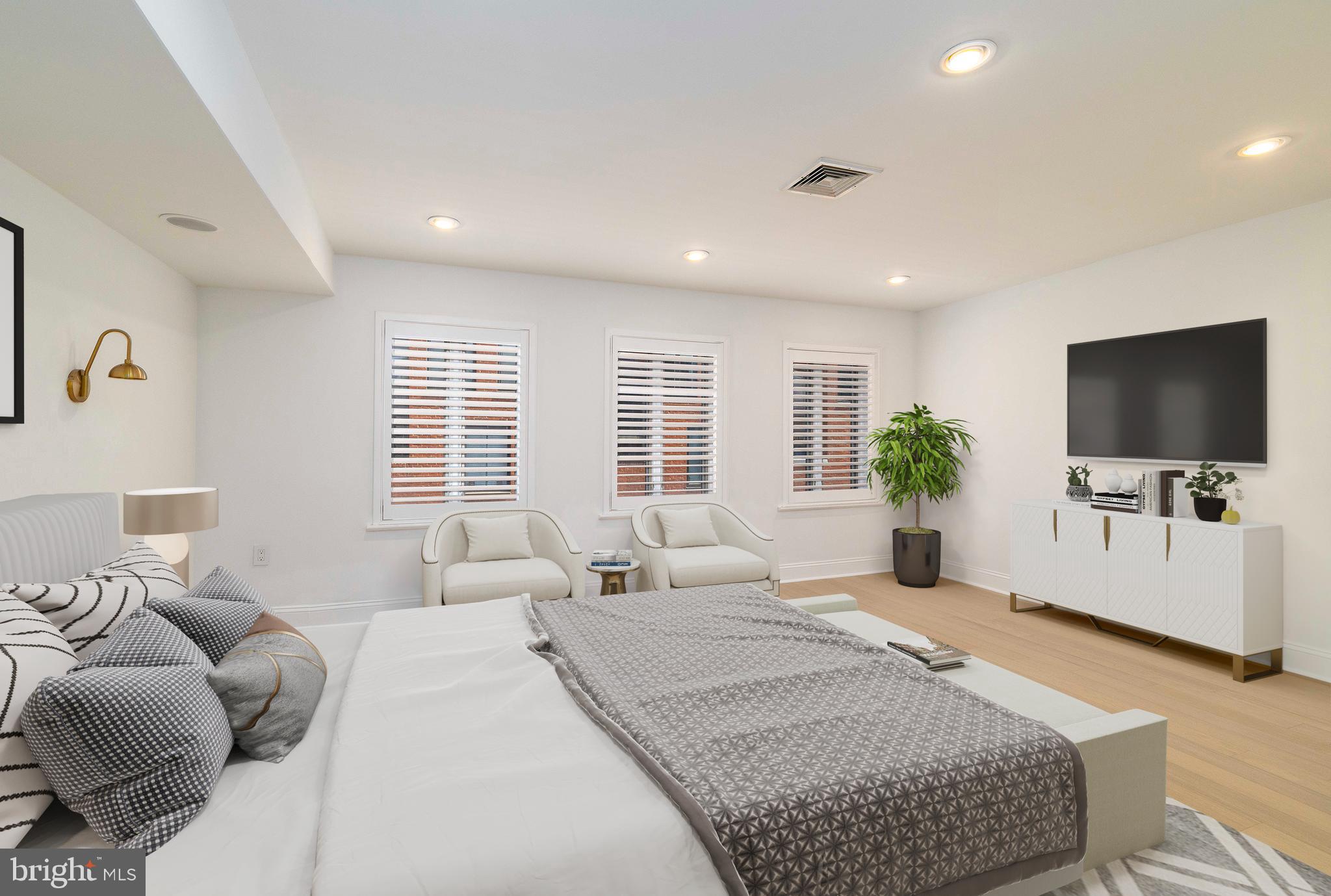 SOCIETY HILL - Residential