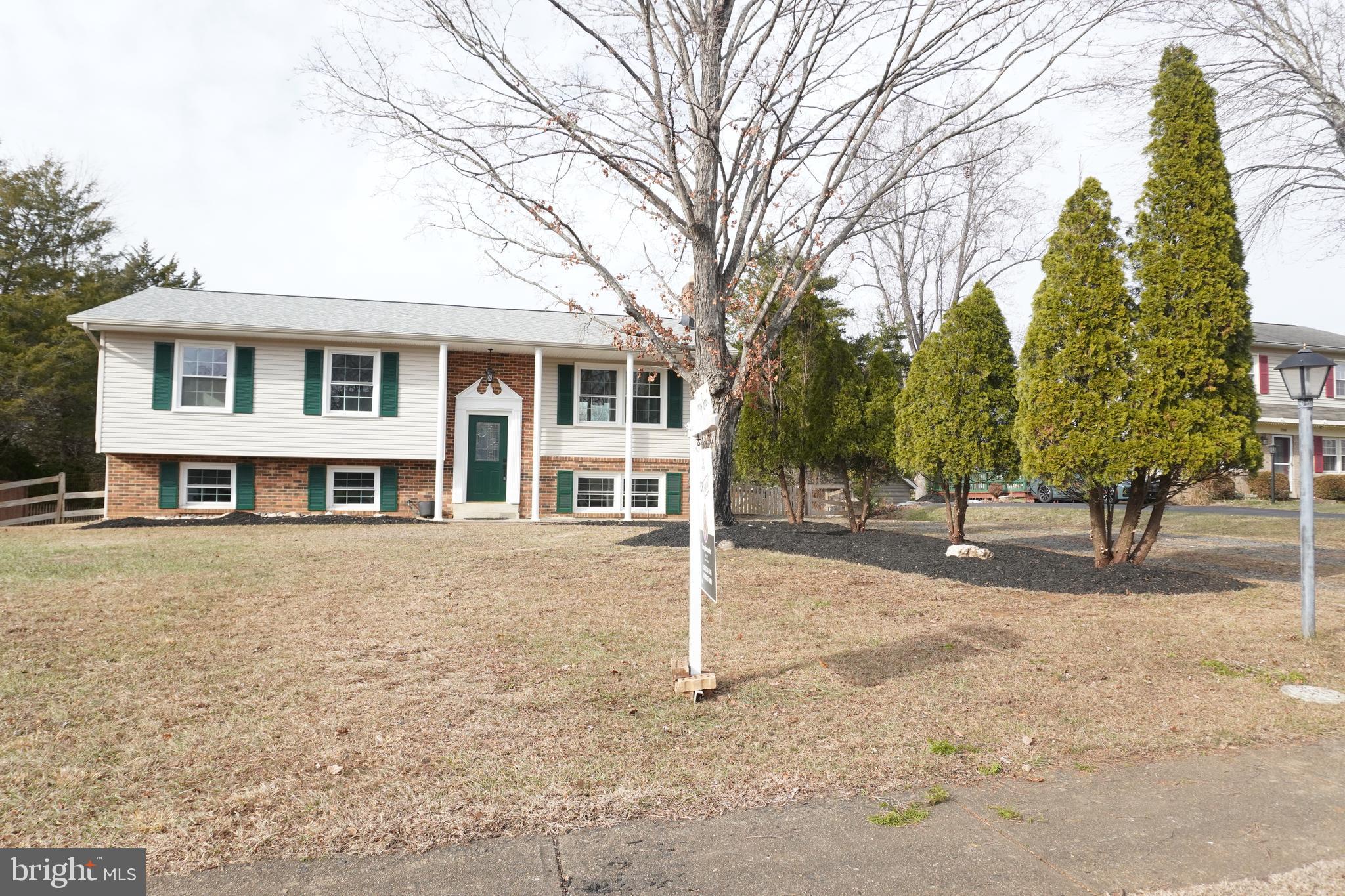 7212 PRINCESS ANNE COURT