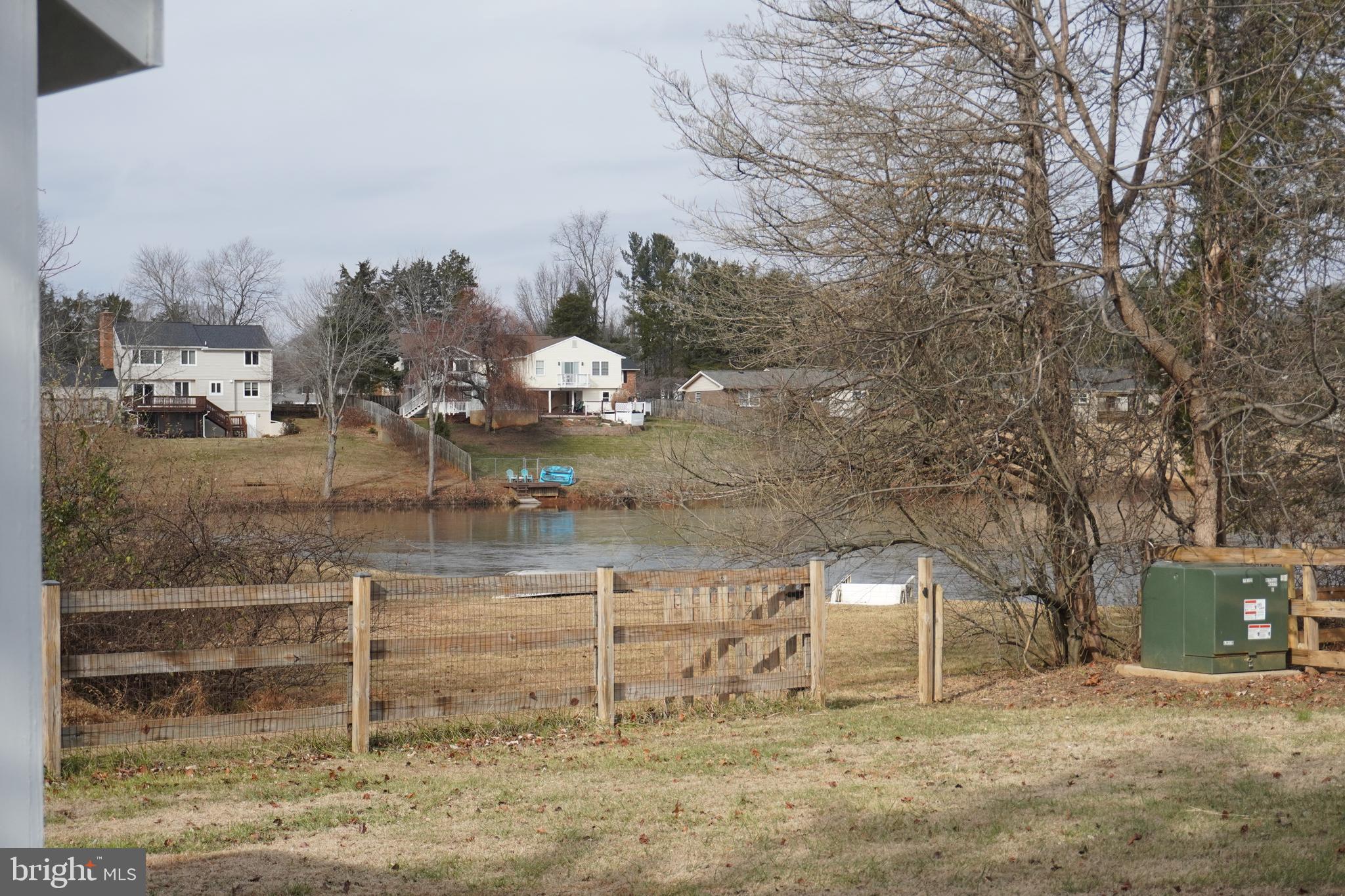 WARR LAKES - Residential