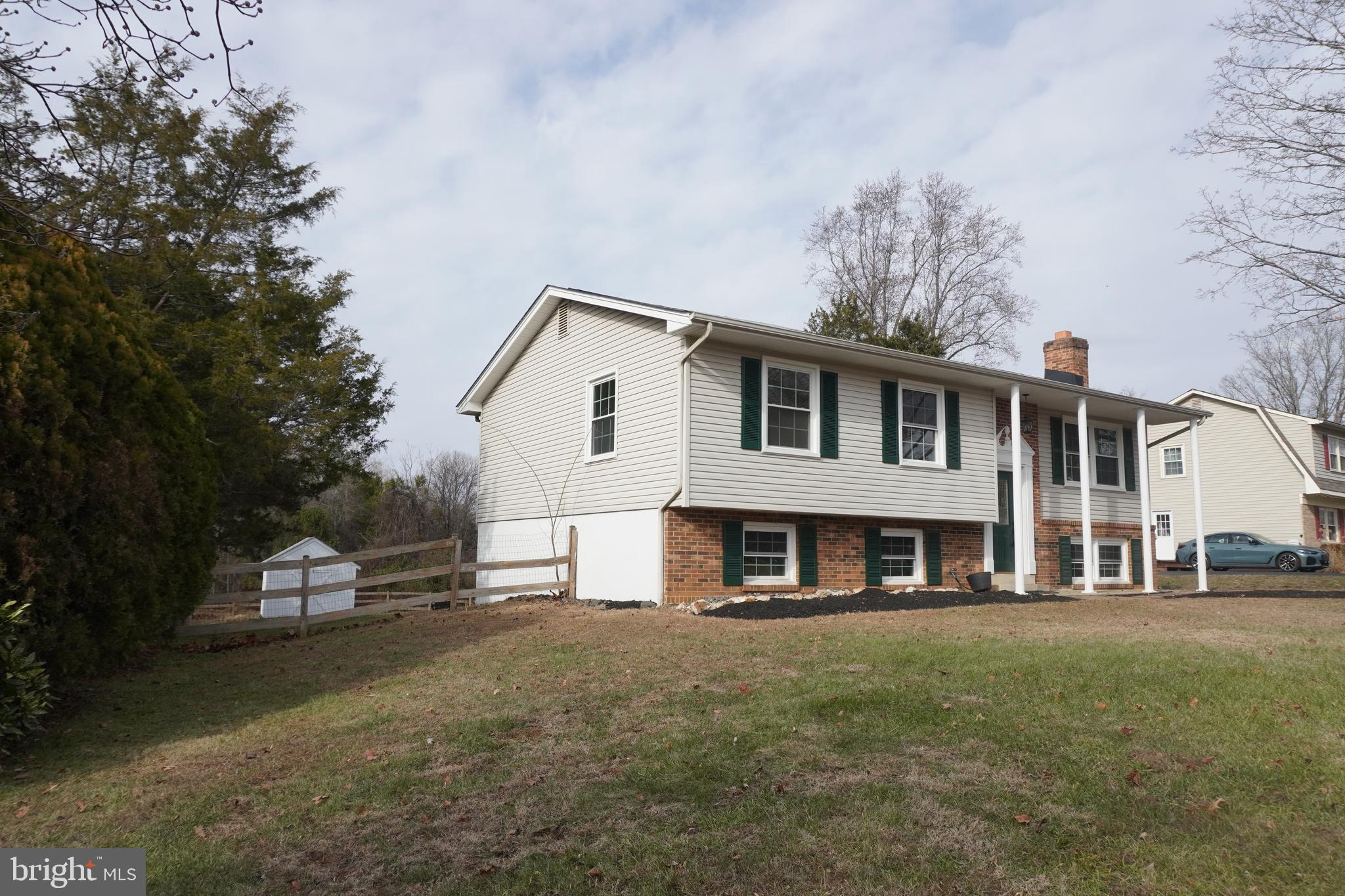 7212 PRINCESS ANNE COURT