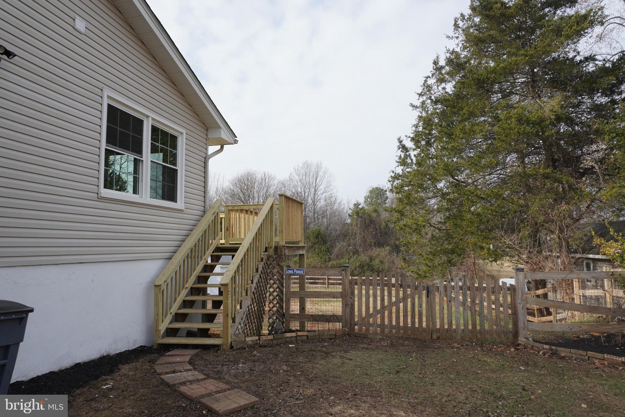 7212 PRINCESS ANNE COURT