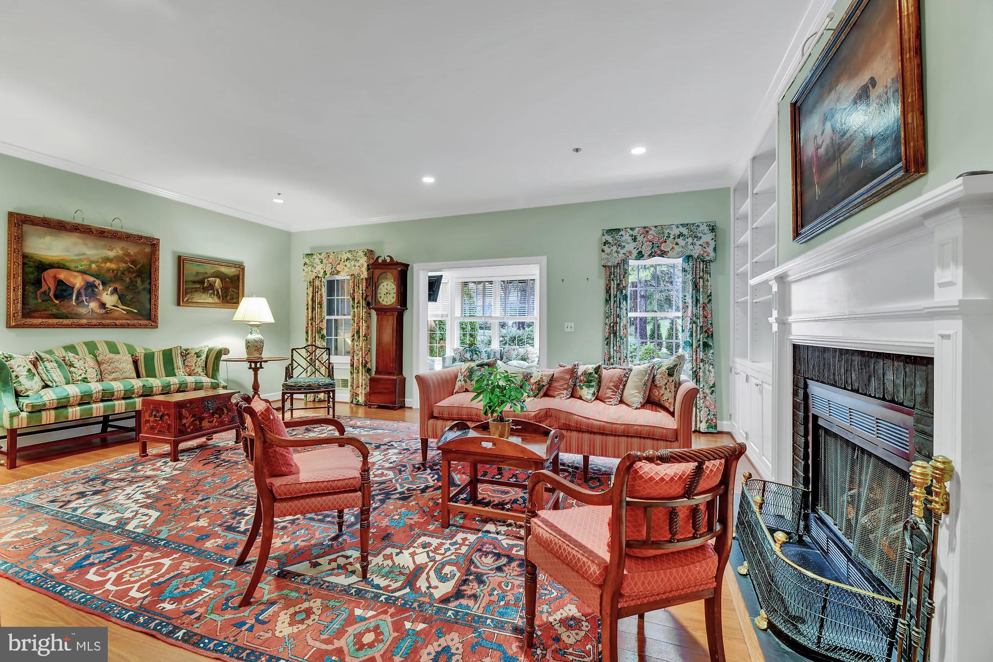 LUTHERVILLE - Residential