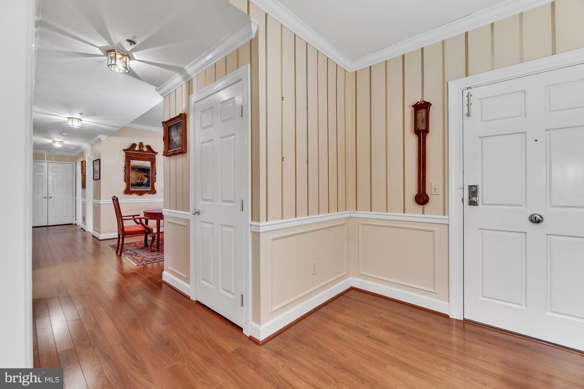 LUTHERVILLE - Residential