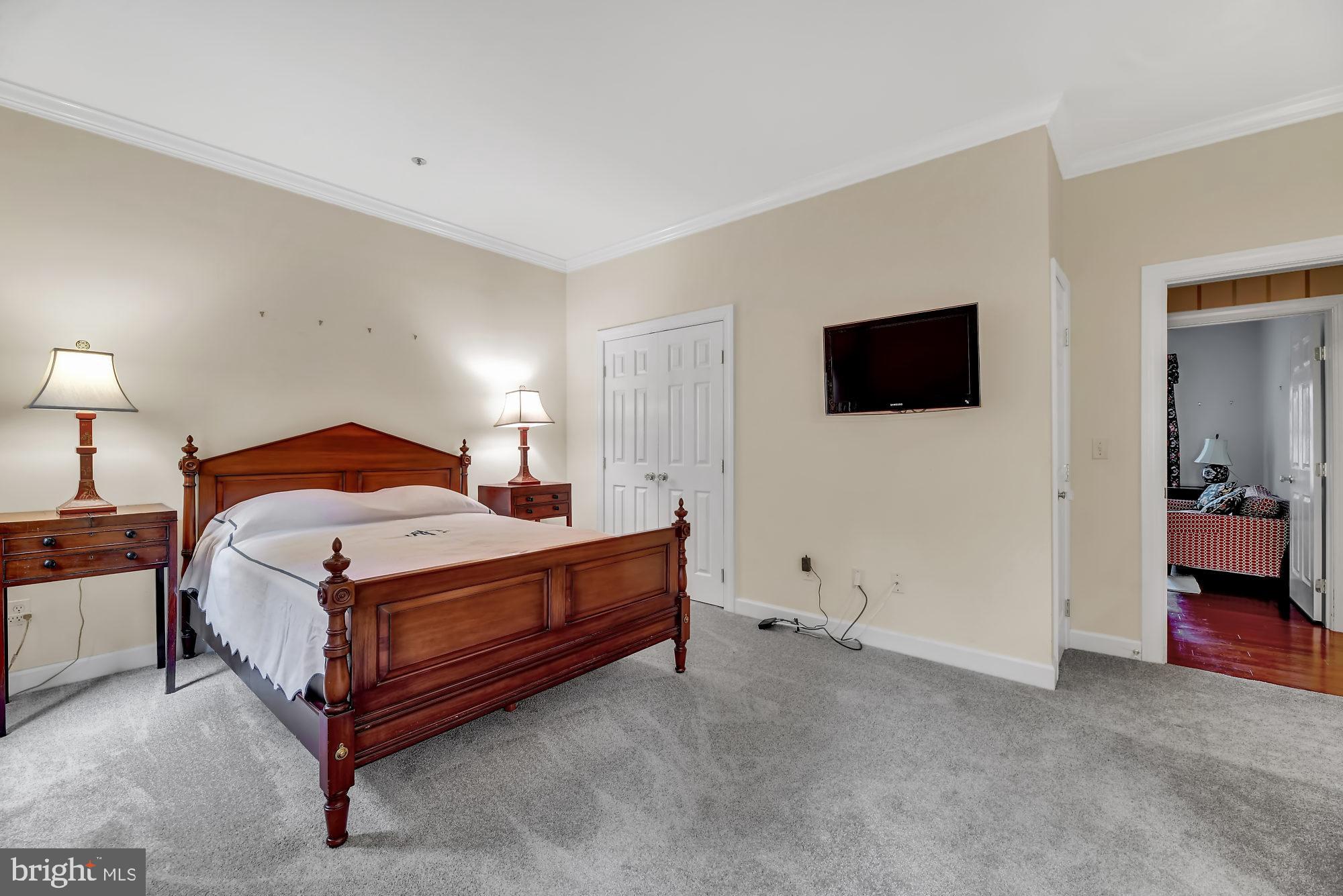 LUTHERVILLE - Residential