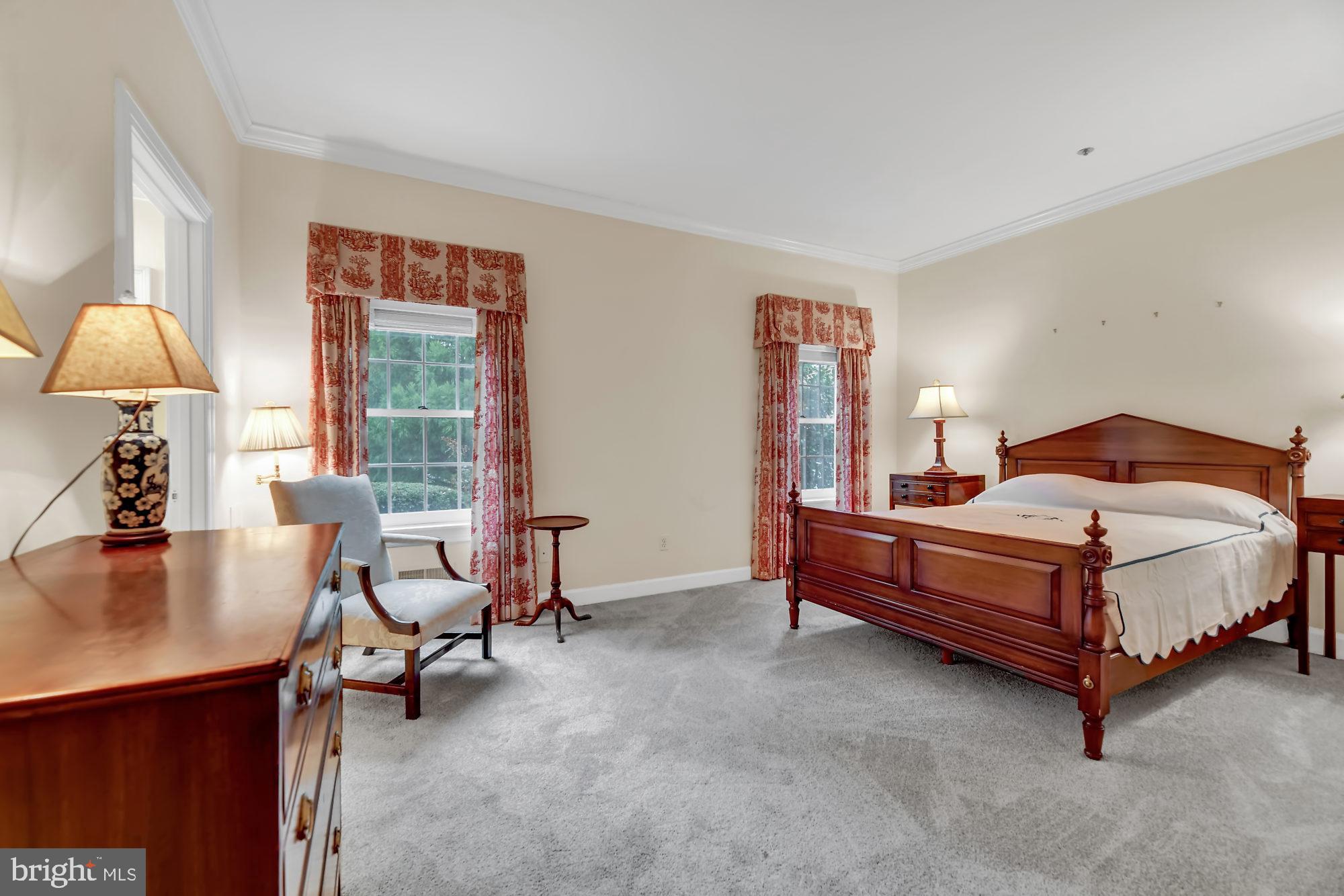 LUTHERVILLE - Residential