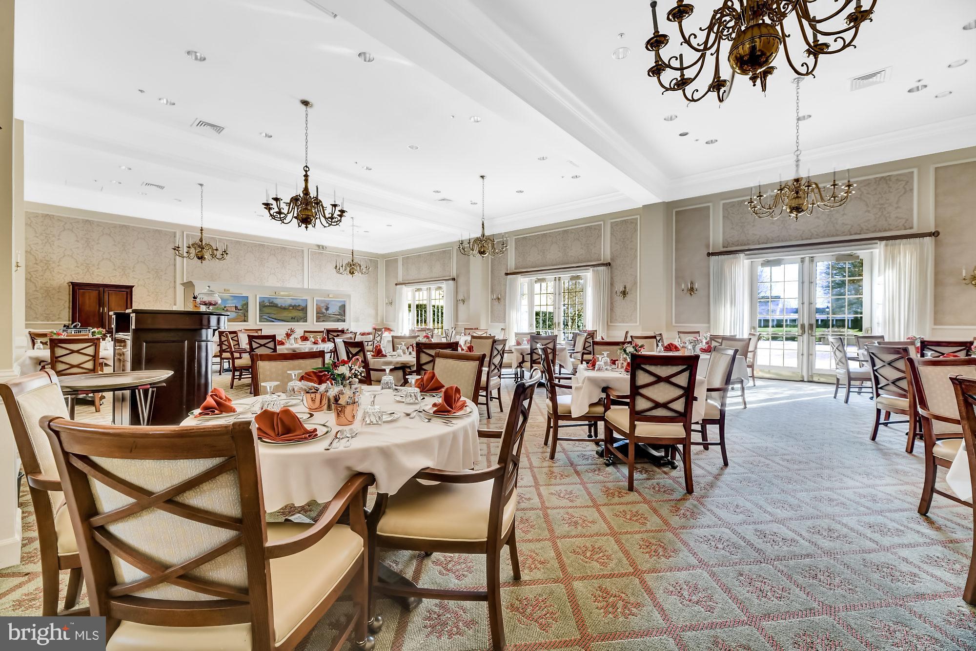 LUTHERVILLE - Residential