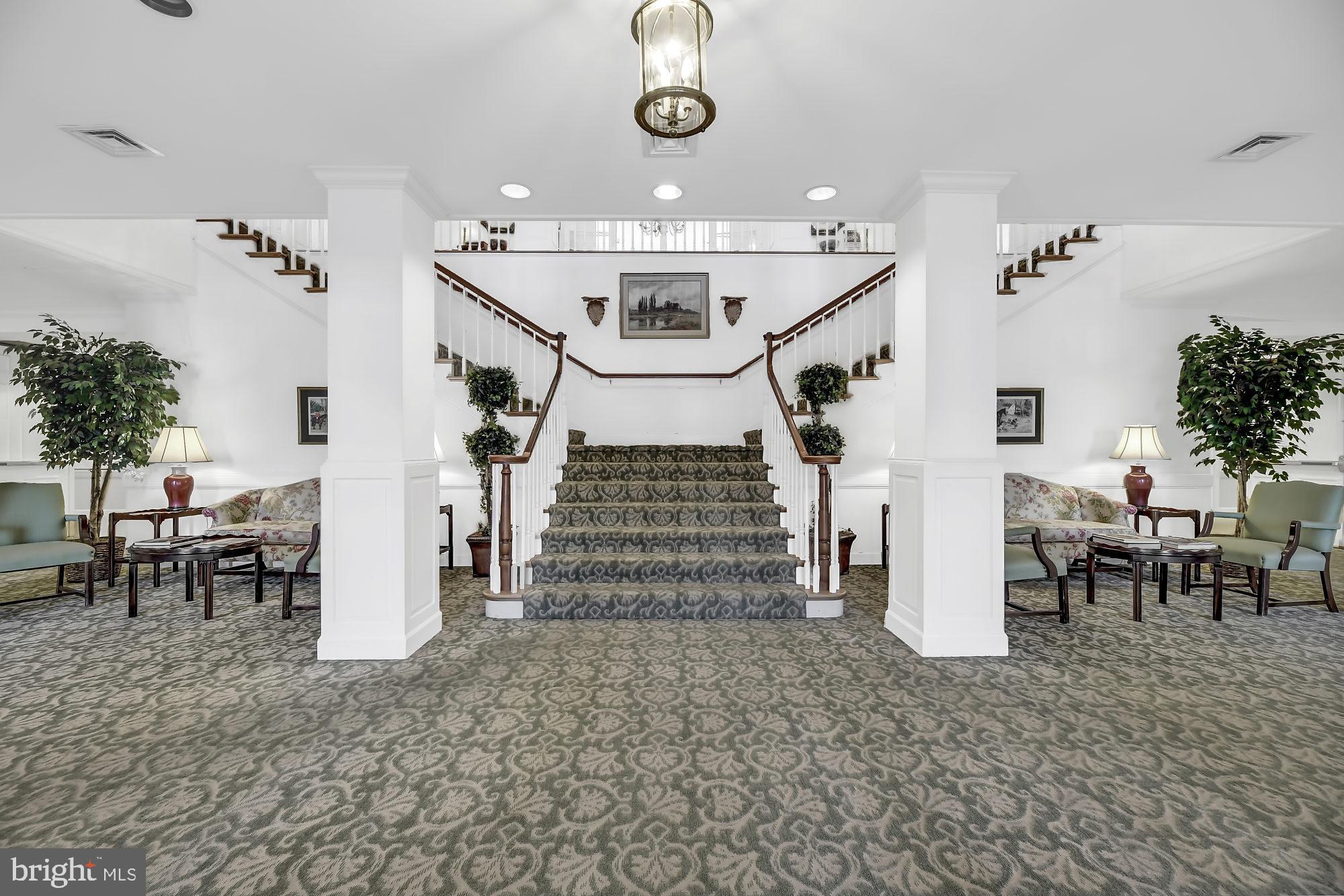 LUTHERVILLE - Residential