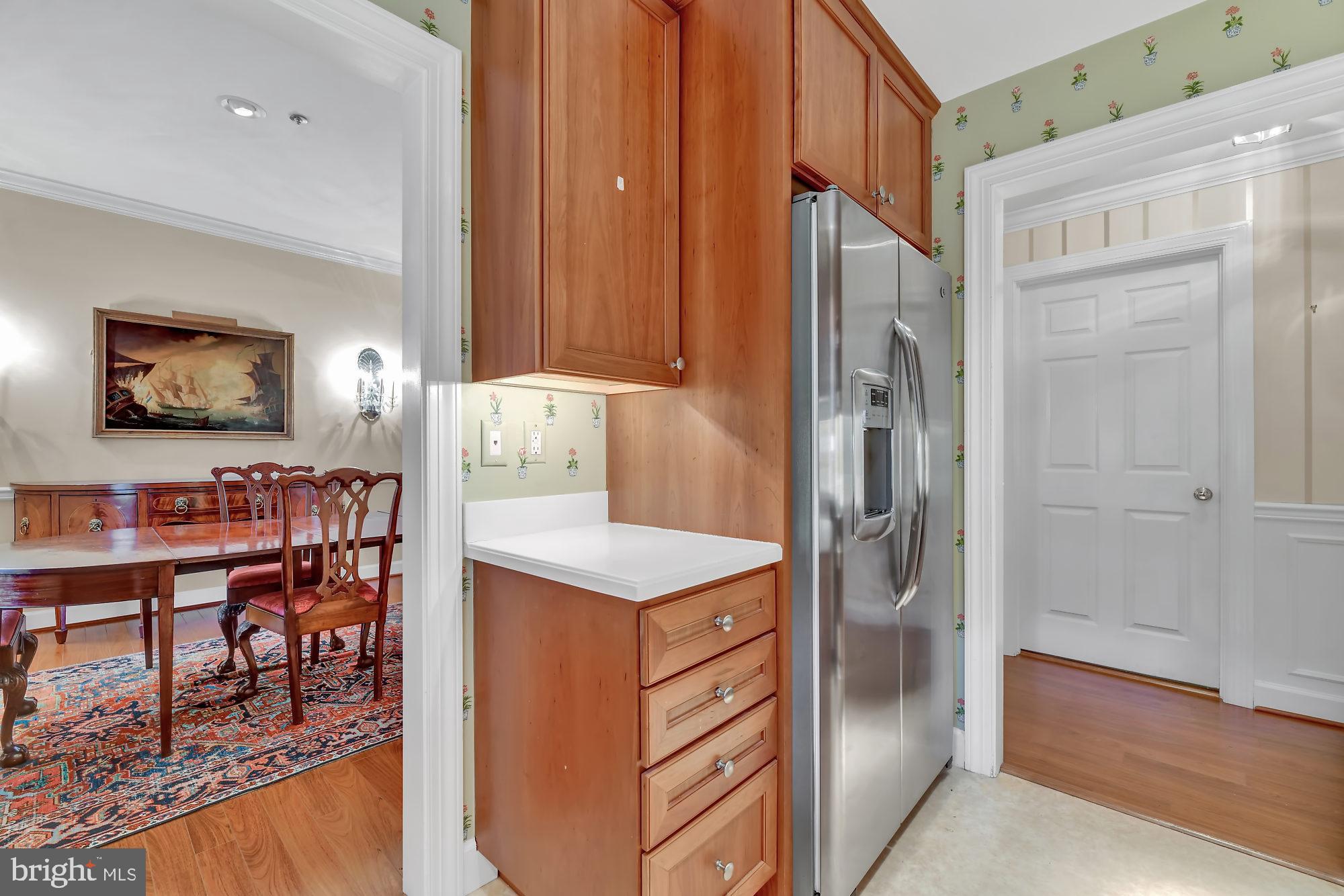 LUTHERVILLE - Residential