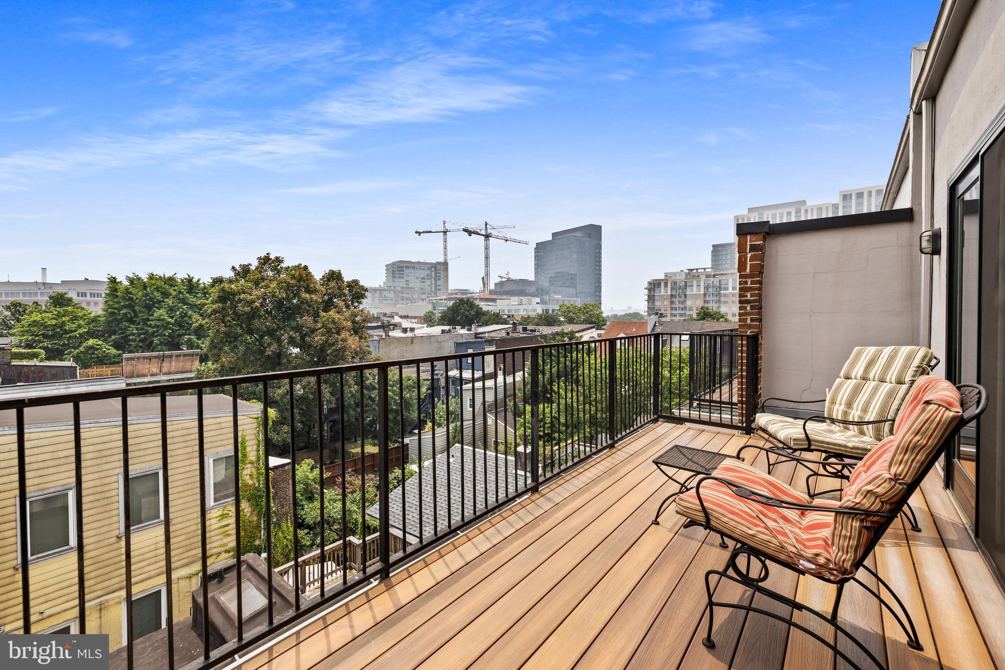 FELLS POINT HISTORIC DISTRICT - Residential