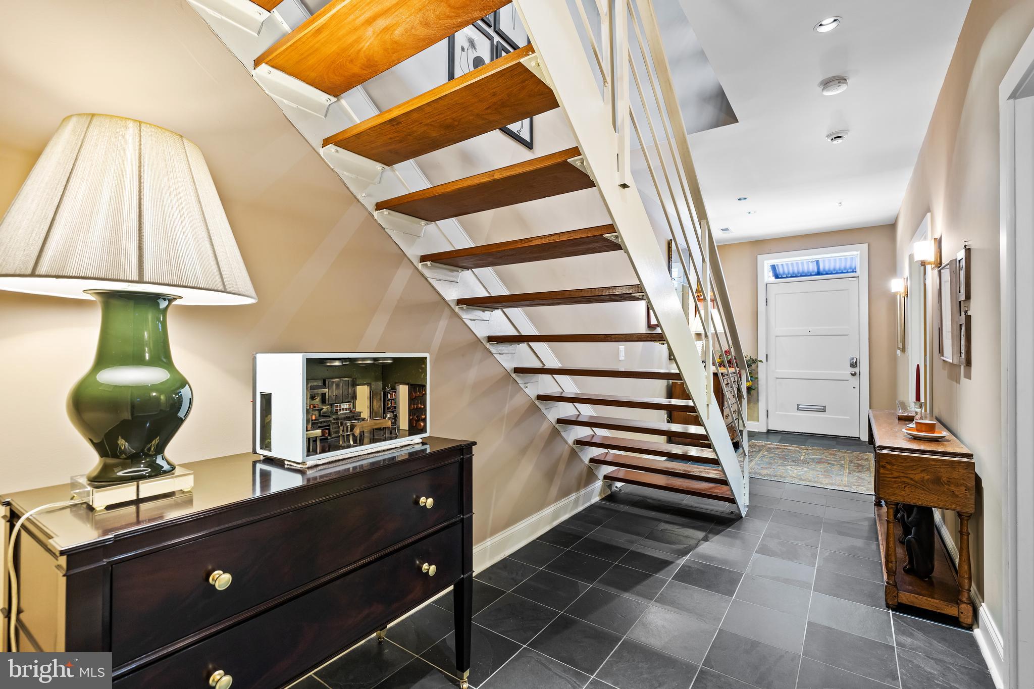 FELLS POINT HISTORIC DISTRICT - Residential