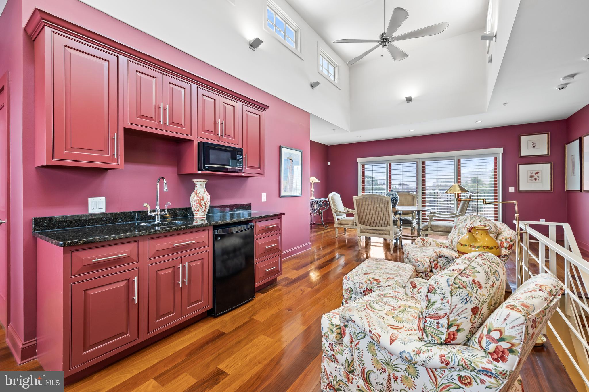 FELLS POINT HISTORIC DISTRICT - Residential