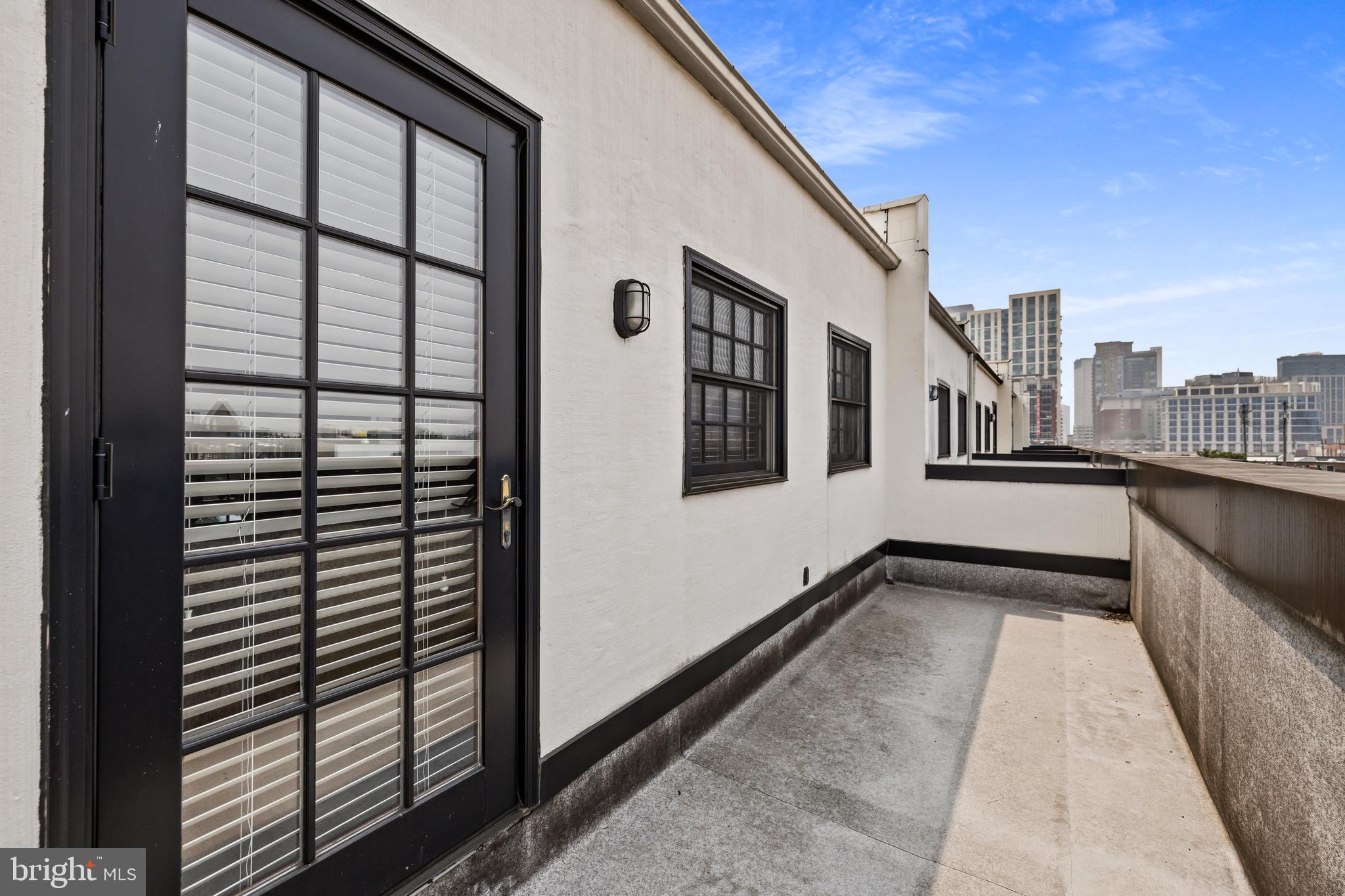 FELLS POINT HISTORIC DISTRICT - Residential