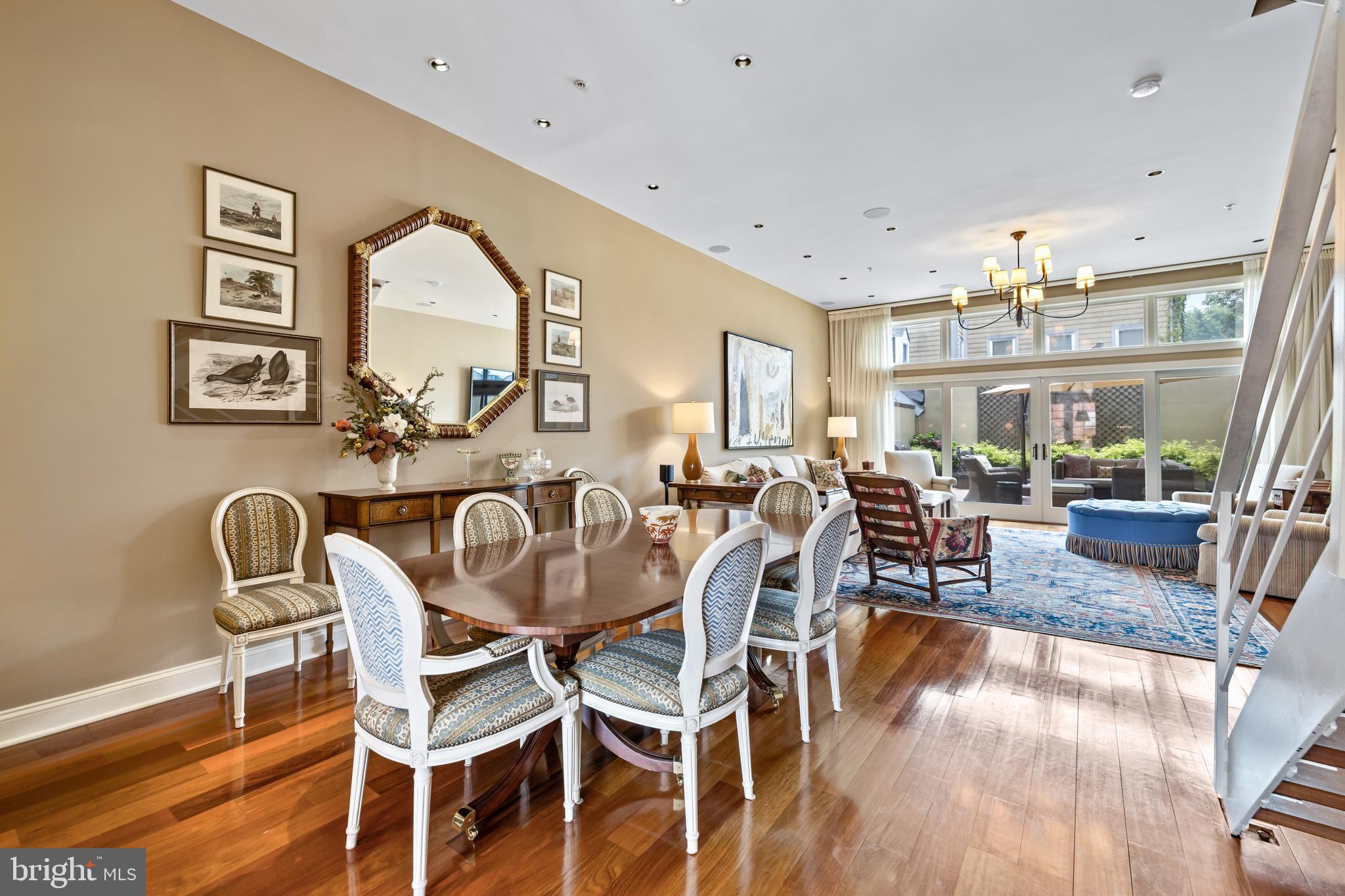 FELLS POINT HISTORIC DISTRICT - Residential