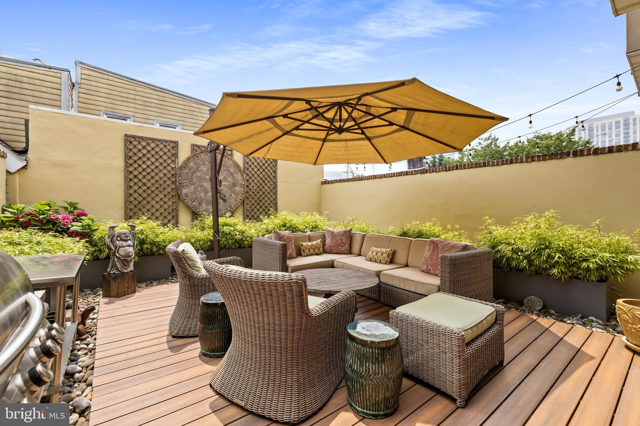 FELLS POINT HISTORIC DISTRICT - Residential