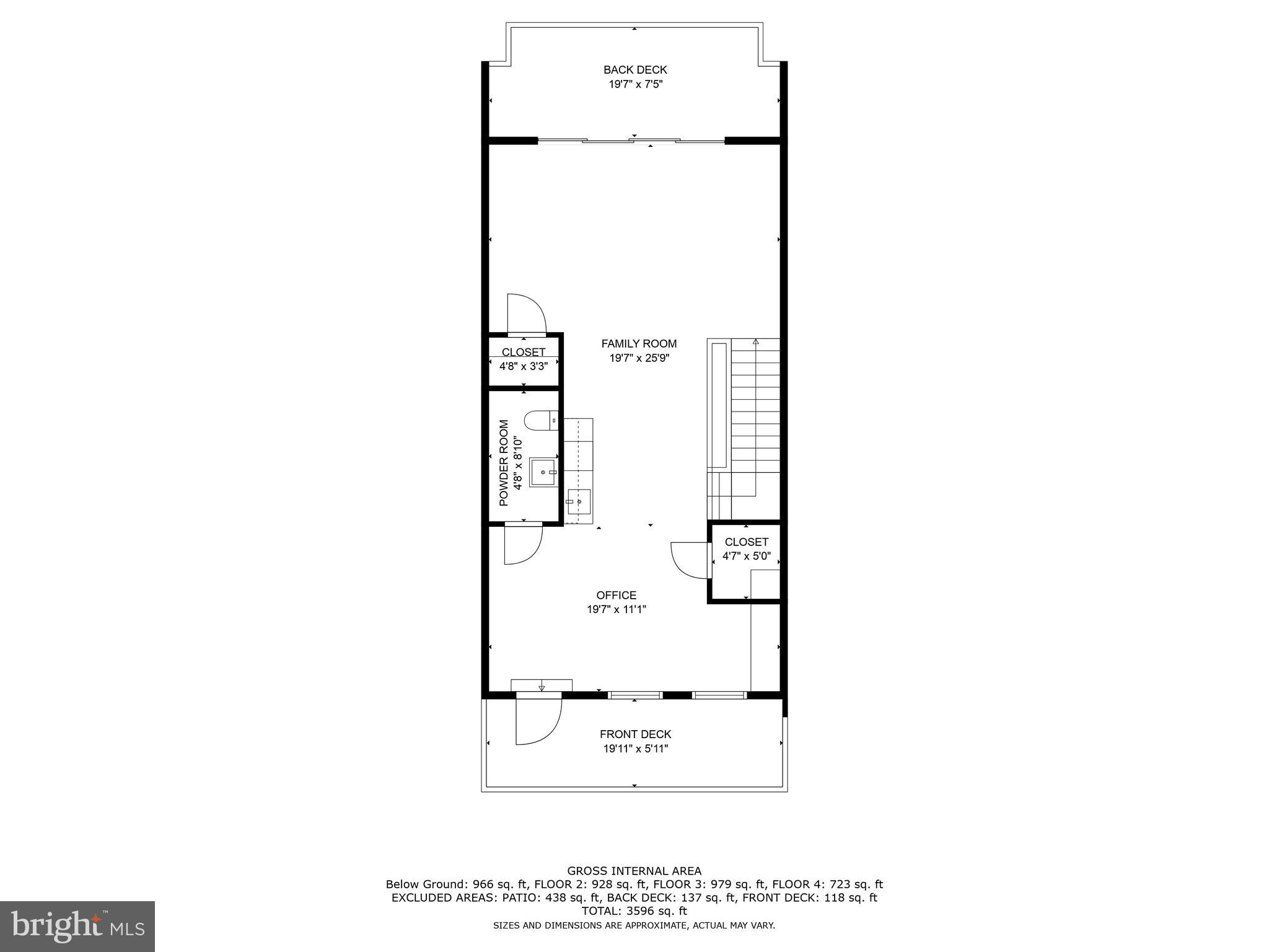 FELLS POINT HISTORIC DISTRICT - Residential