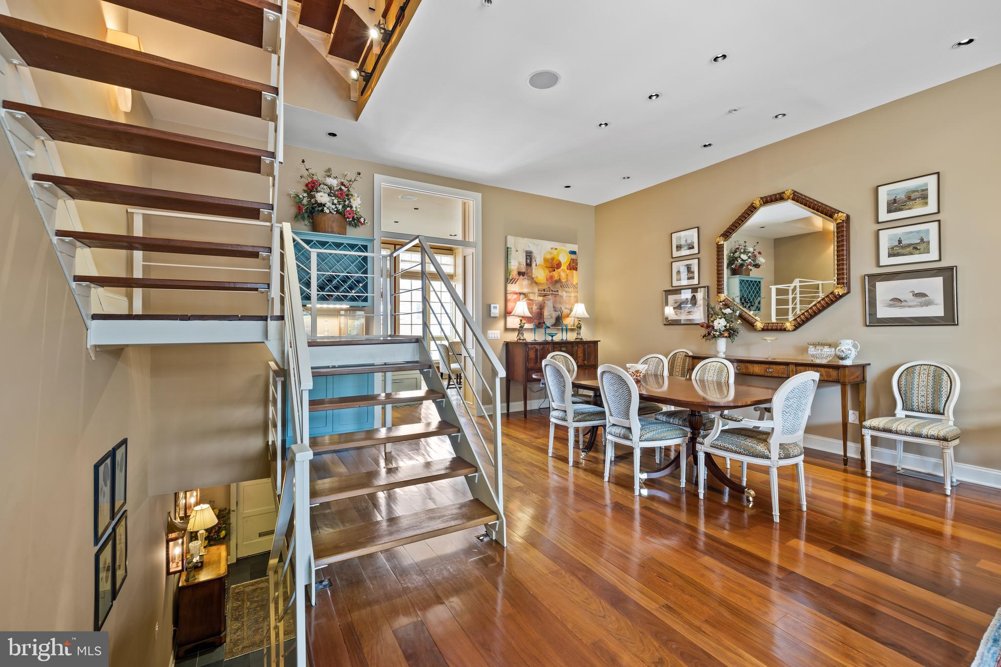 FELLS POINT HISTORIC DISTRICT - Residential