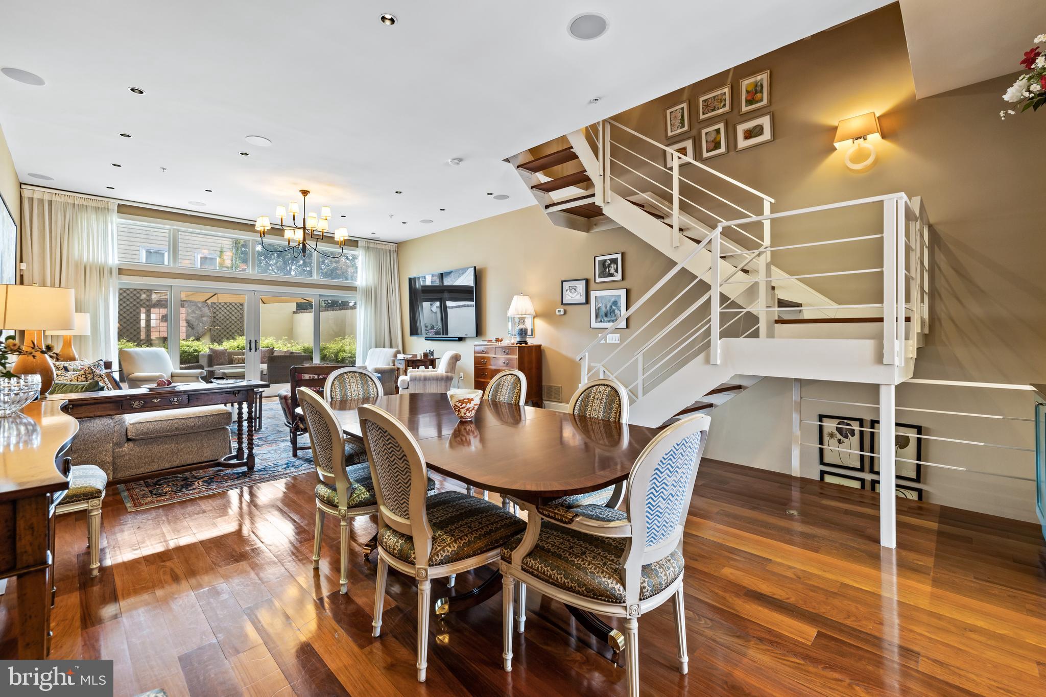 FELLS POINT HISTORIC DISTRICT - Residential