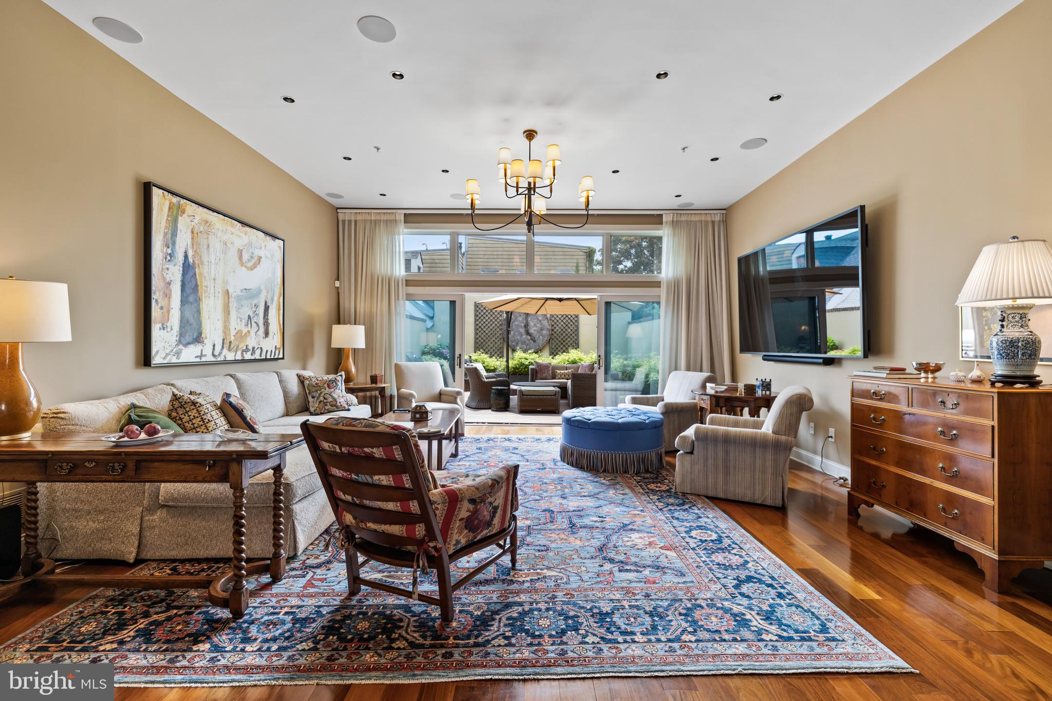 FELLS POINT HISTORIC DISTRICT - Residential