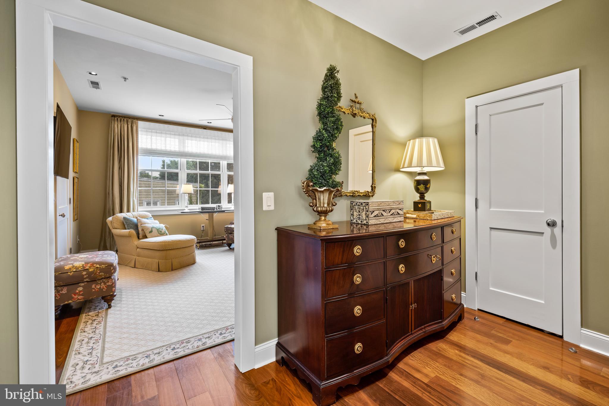 FELLS POINT HISTORIC DISTRICT - Residential