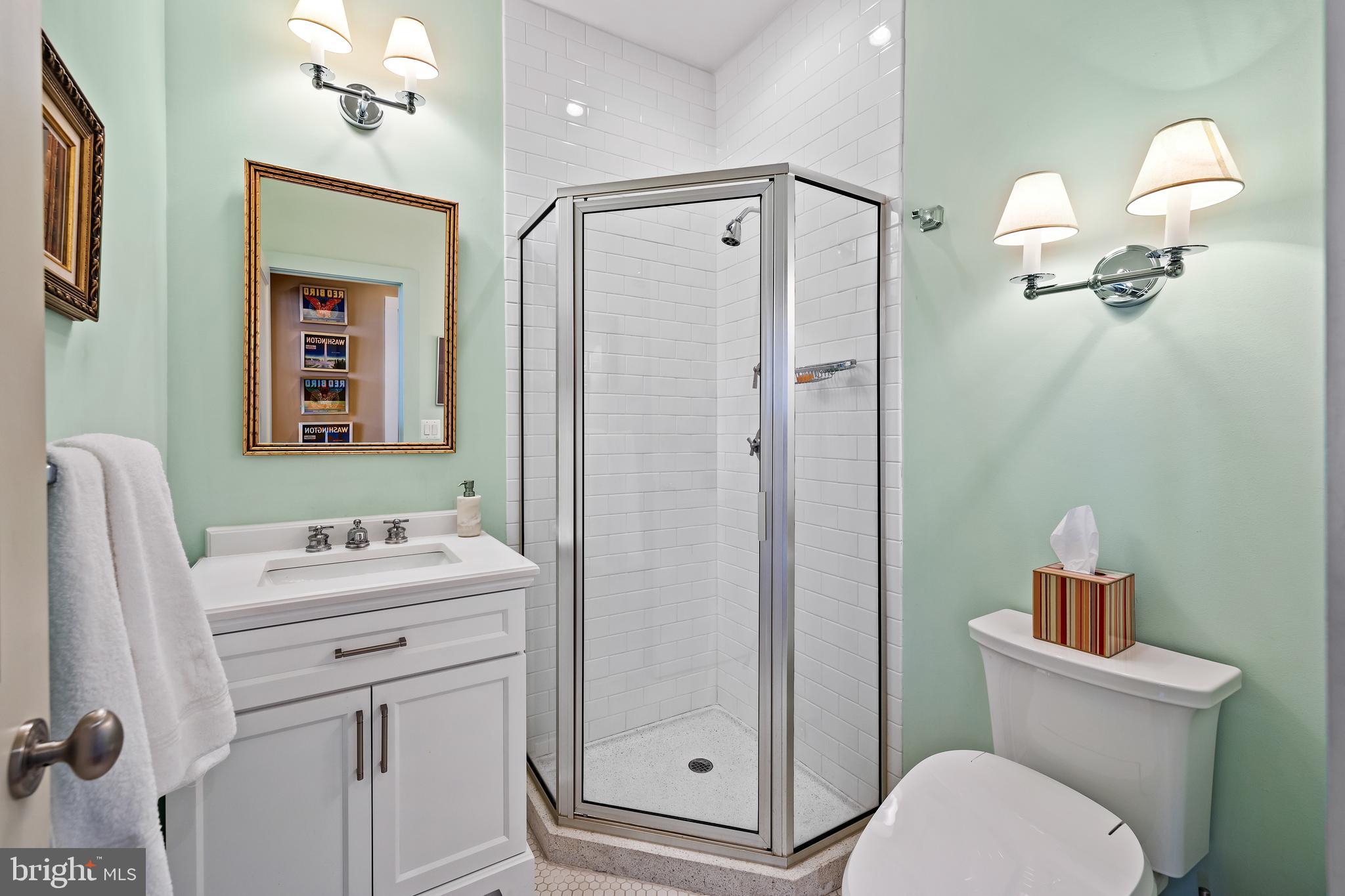 FELLS POINT HISTORIC DISTRICT - Residential