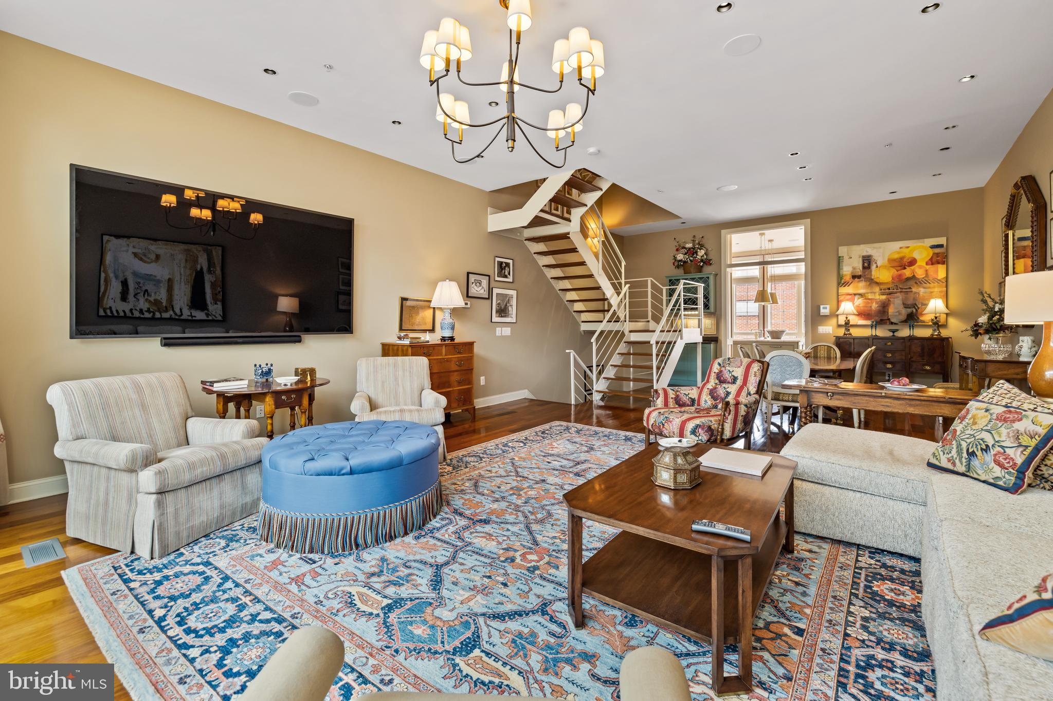 FELLS POINT HISTORIC DISTRICT - Residential