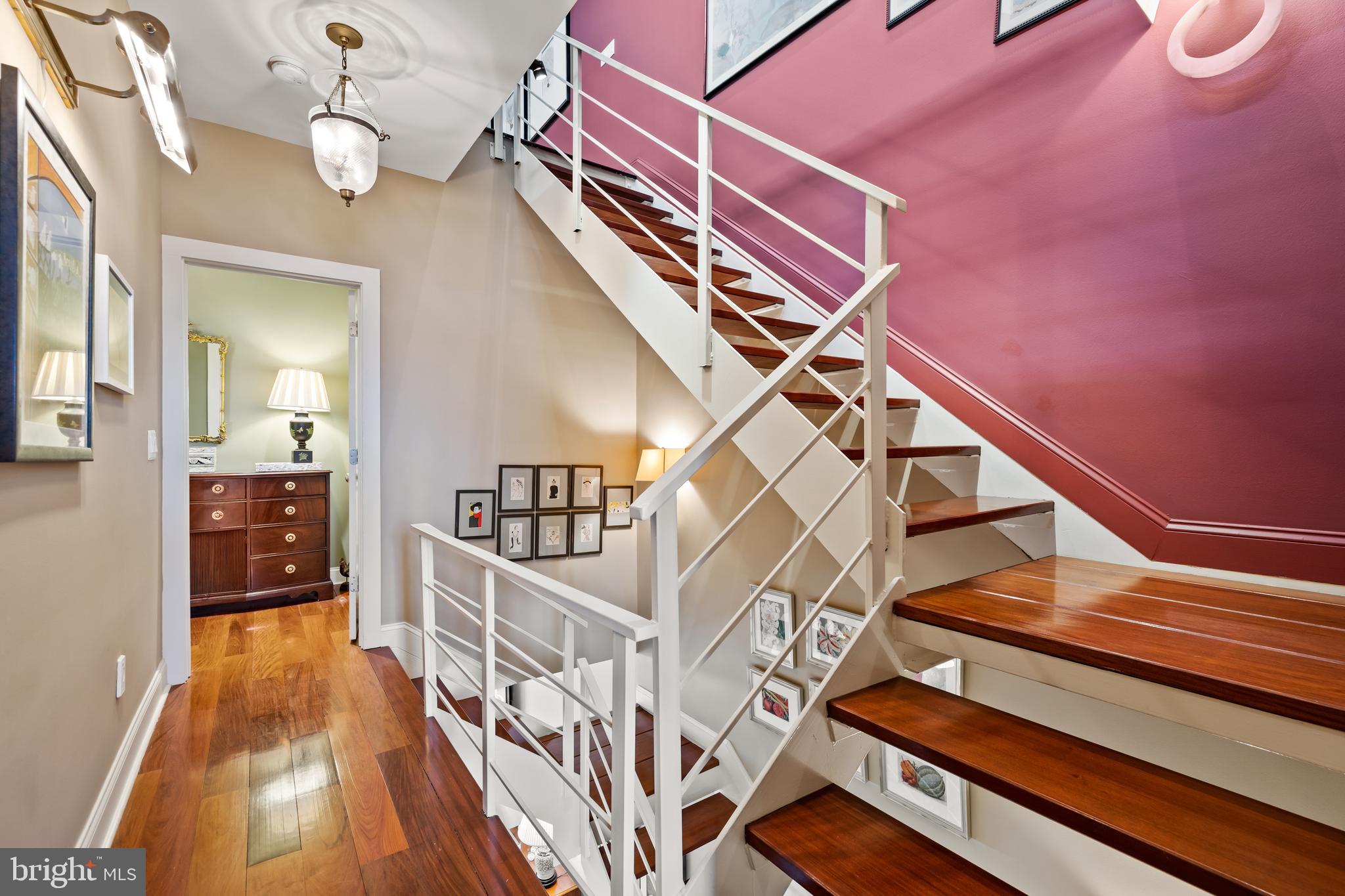 FELLS POINT HISTORIC DISTRICT - Residential