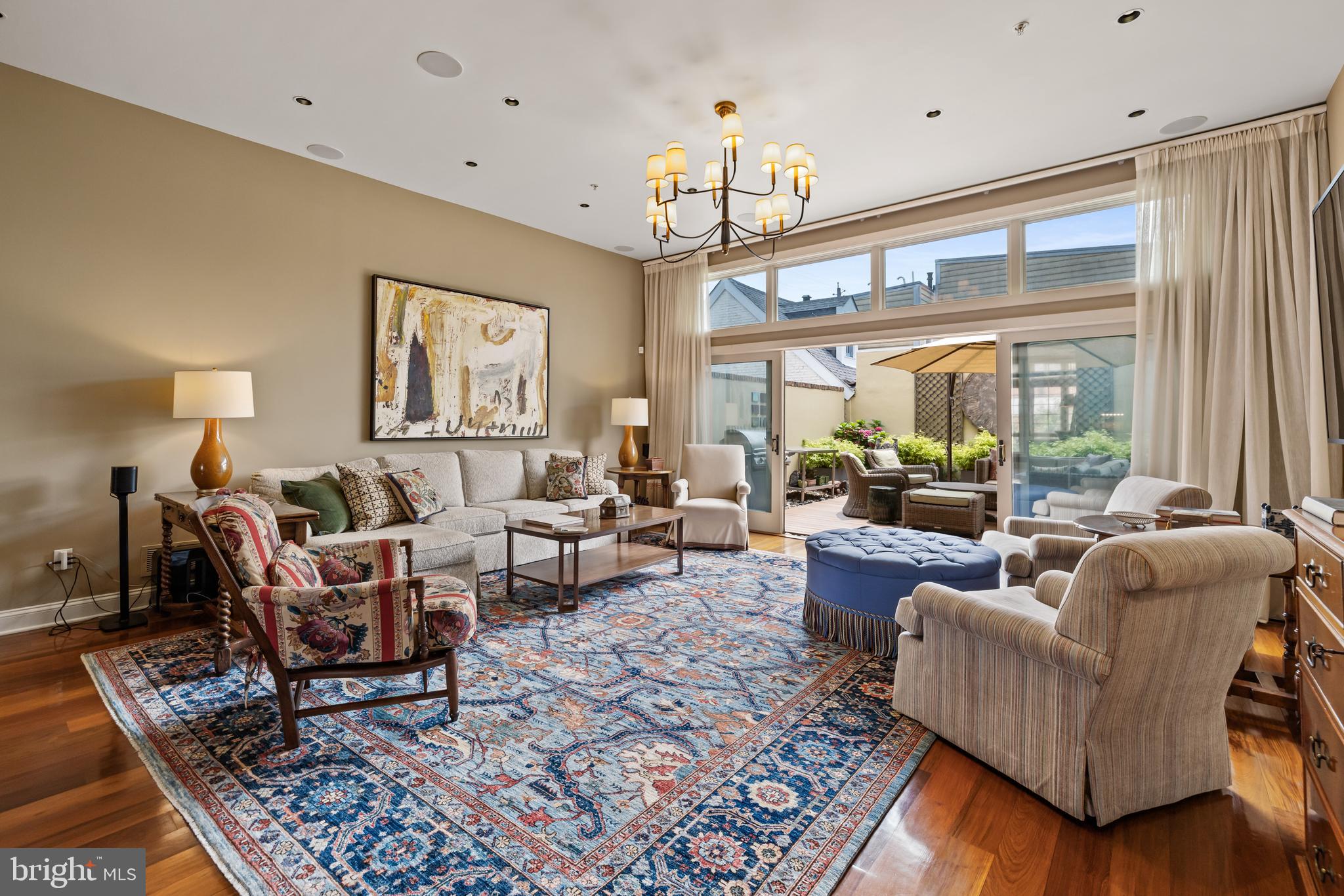 FELLS POINT HISTORIC DISTRICT - Residential