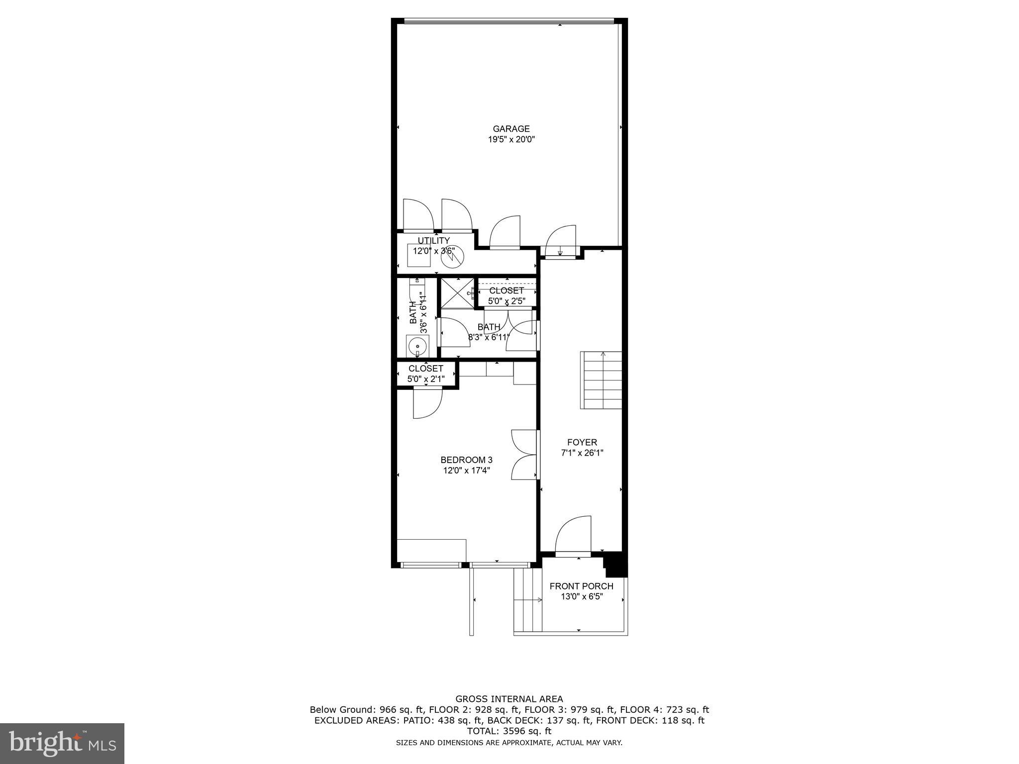 FELLS POINT HISTORIC DISTRICT - Residential
