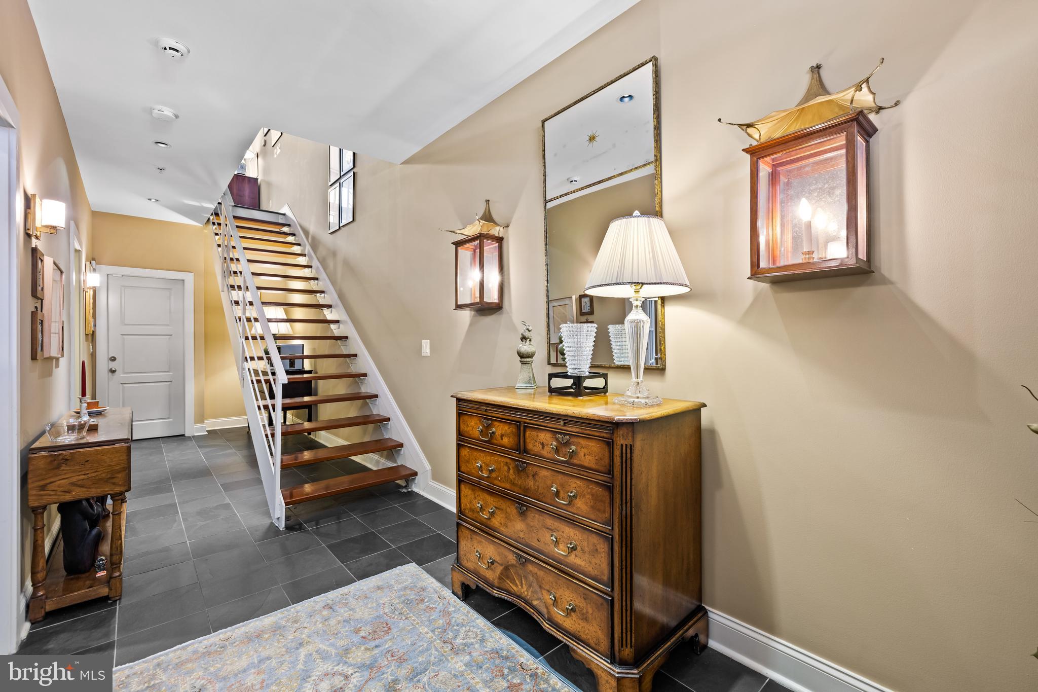 FELLS POINT HISTORIC DISTRICT - Residential