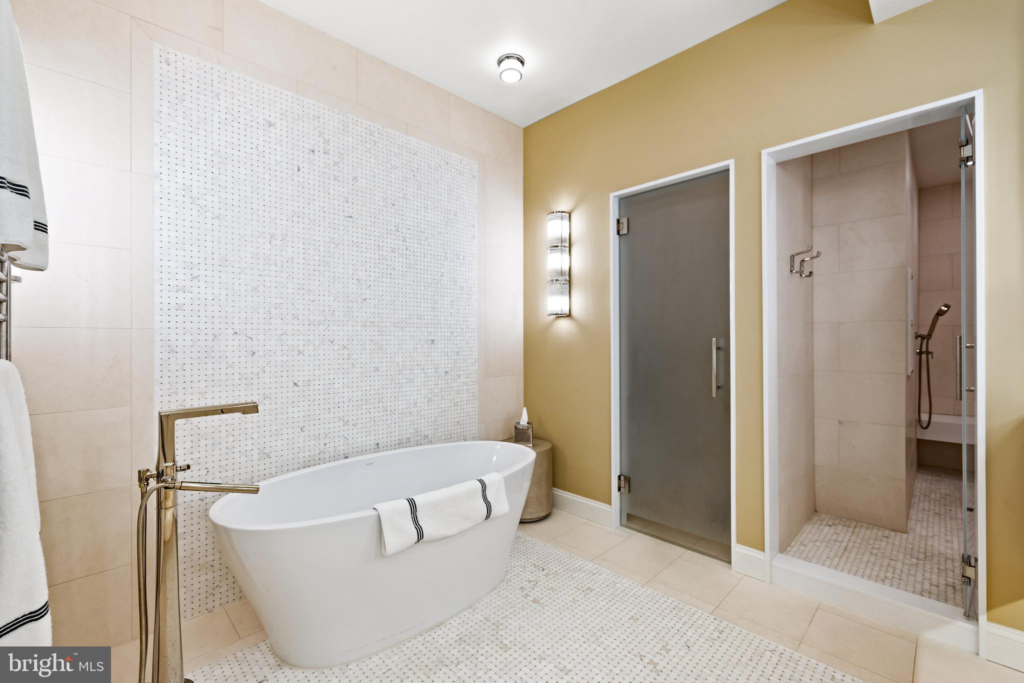 FELLS POINT HISTORIC DISTRICT - Residential