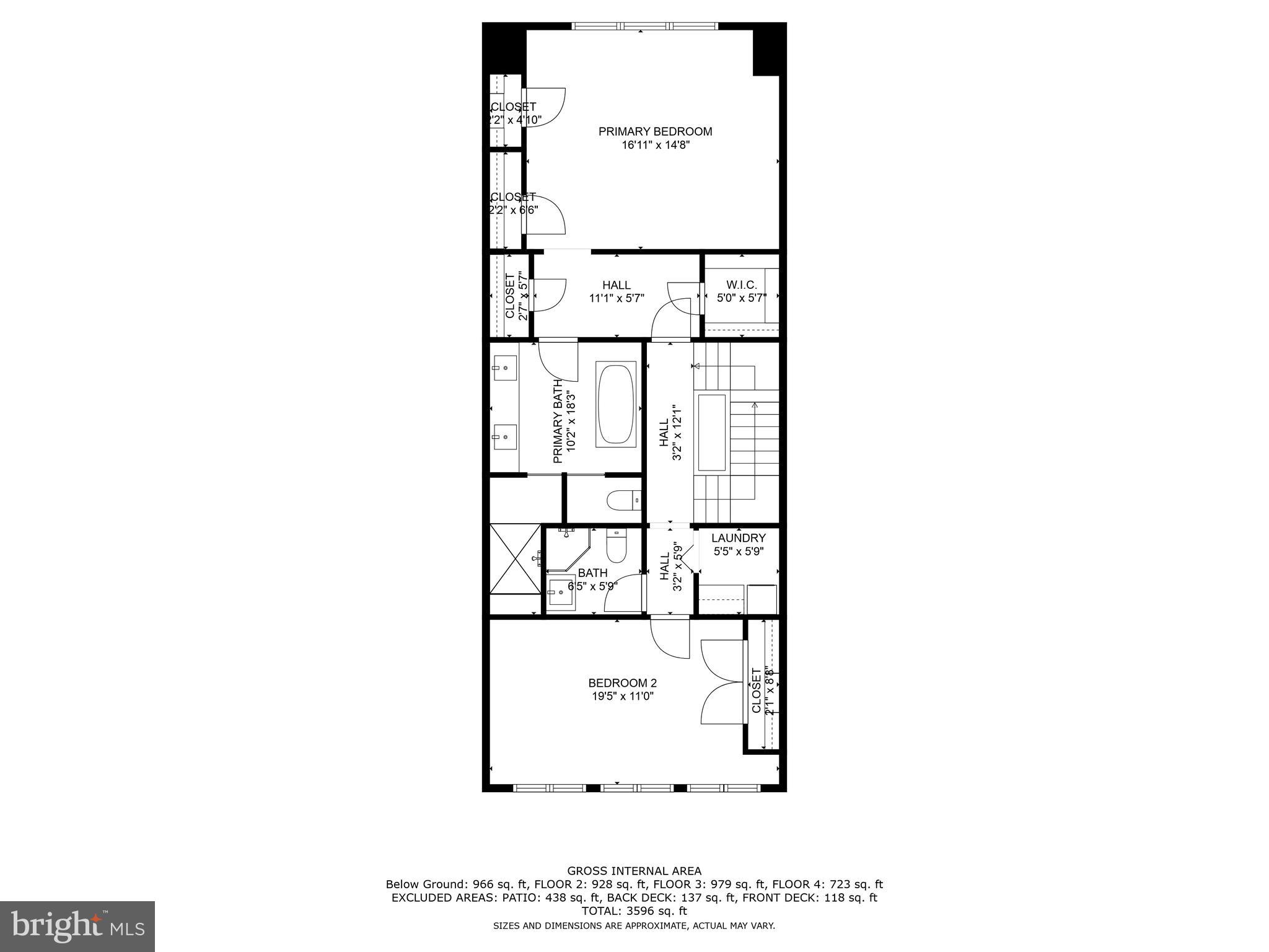 FELLS POINT HISTORIC DISTRICT - Residential