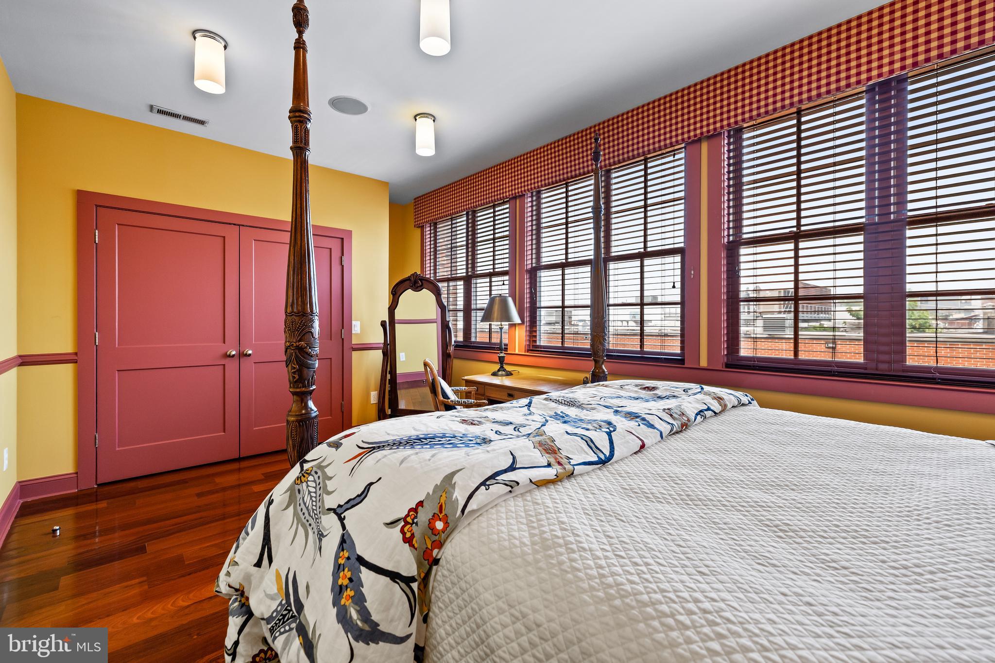 FELLS POINT HISTORIC DISTRICT - Residential