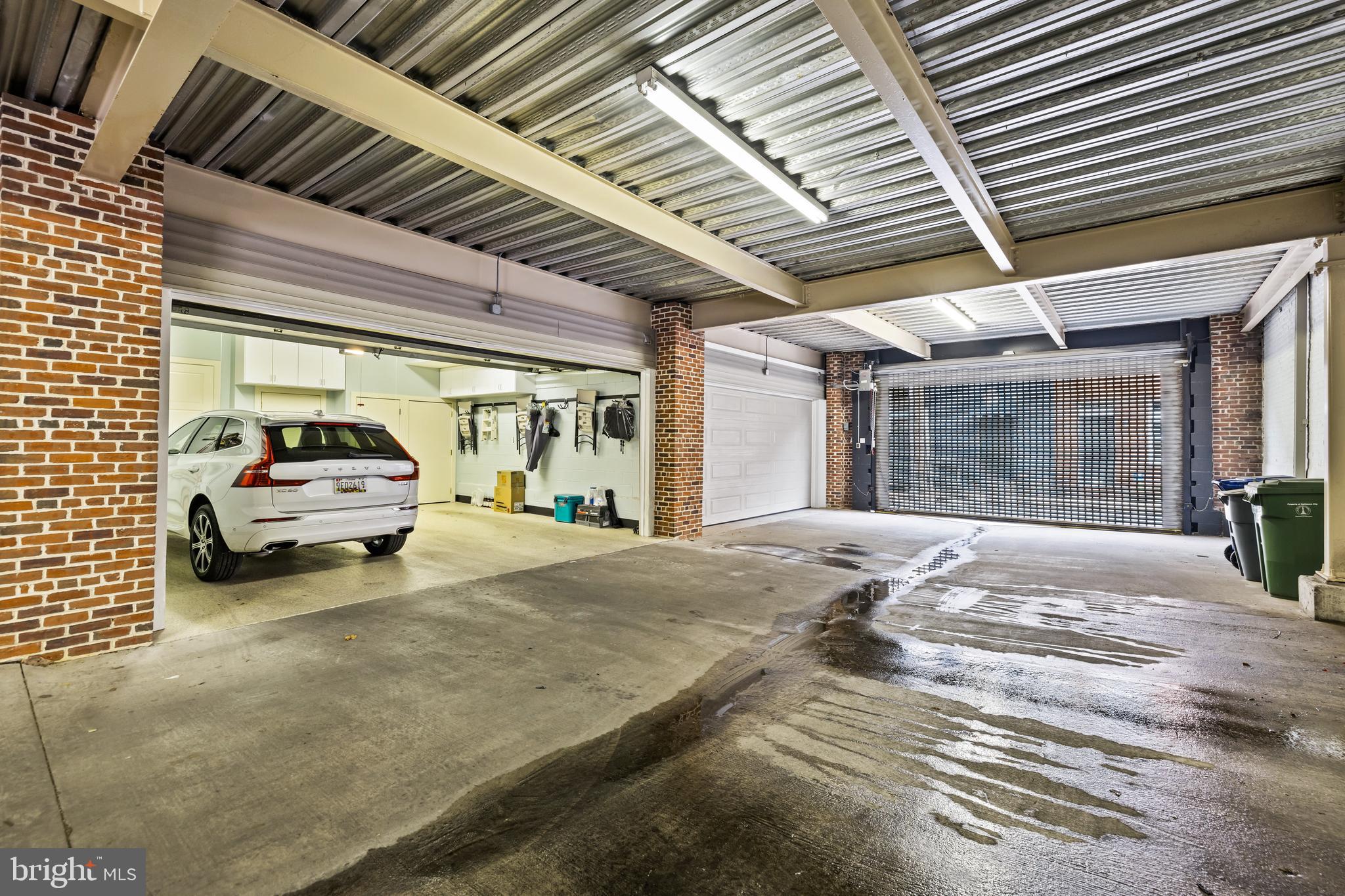 FELLS POINT HISTORIC DISTRICT - Residential