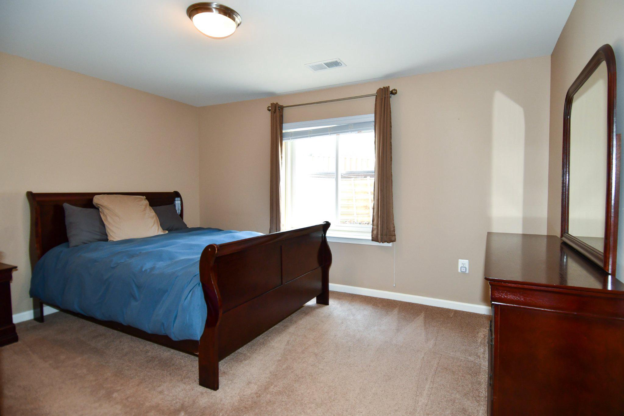 PORT POTOMAC - Residential