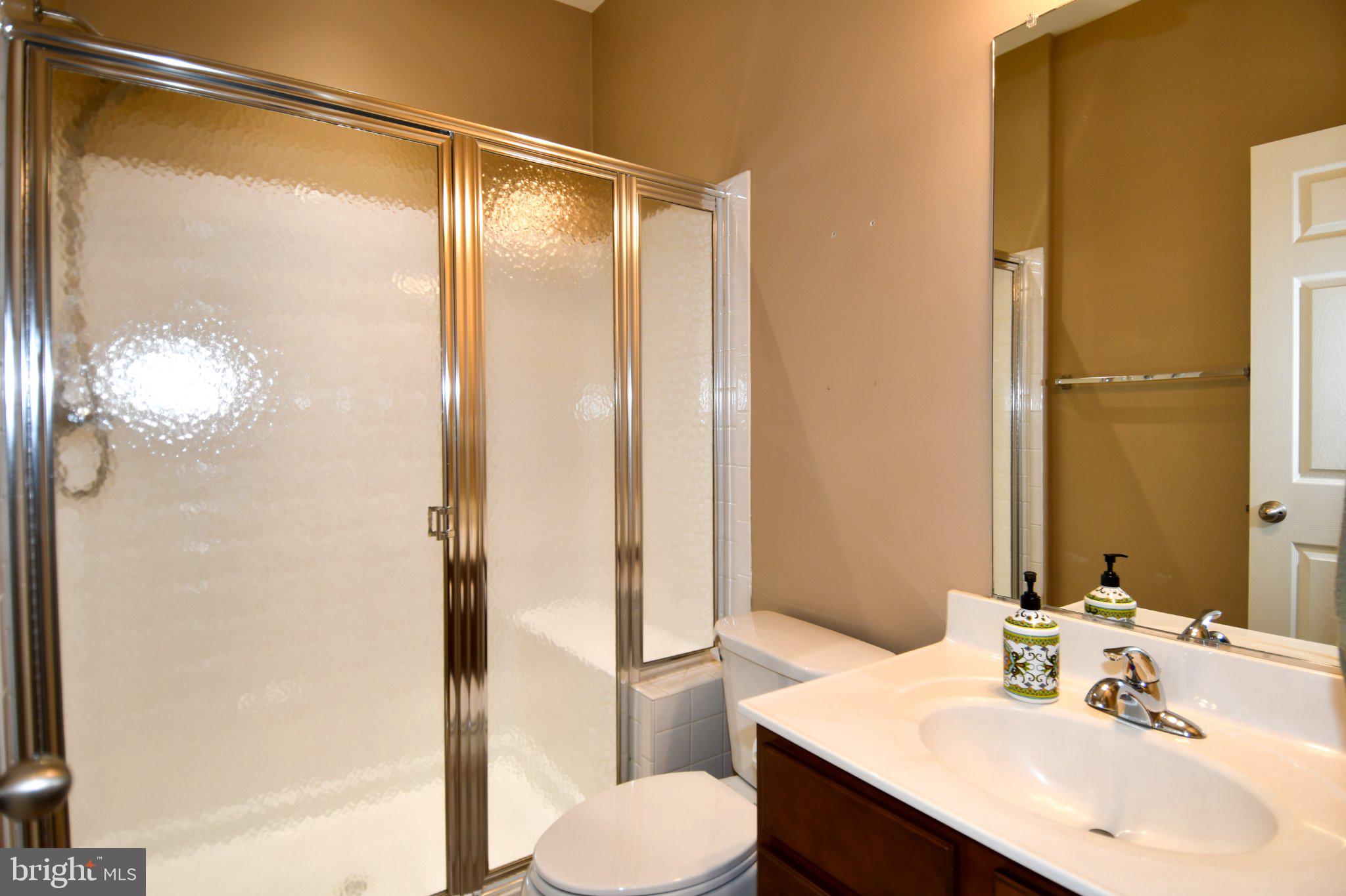 PORT POTOMAC - Residential